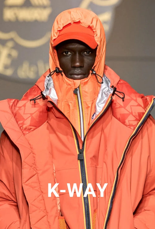 K-WAY