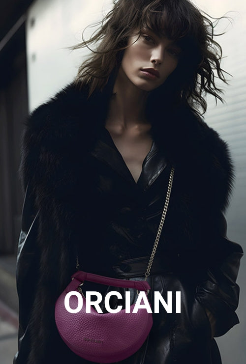 ORCIANI