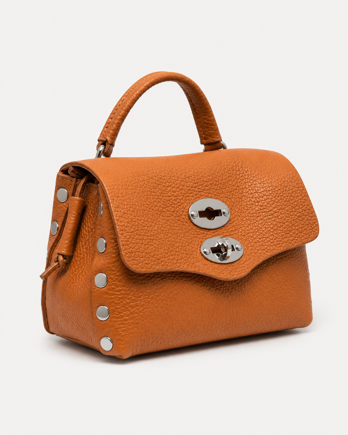 Borsa postina Daily Night Super Baby beige pietra ligure