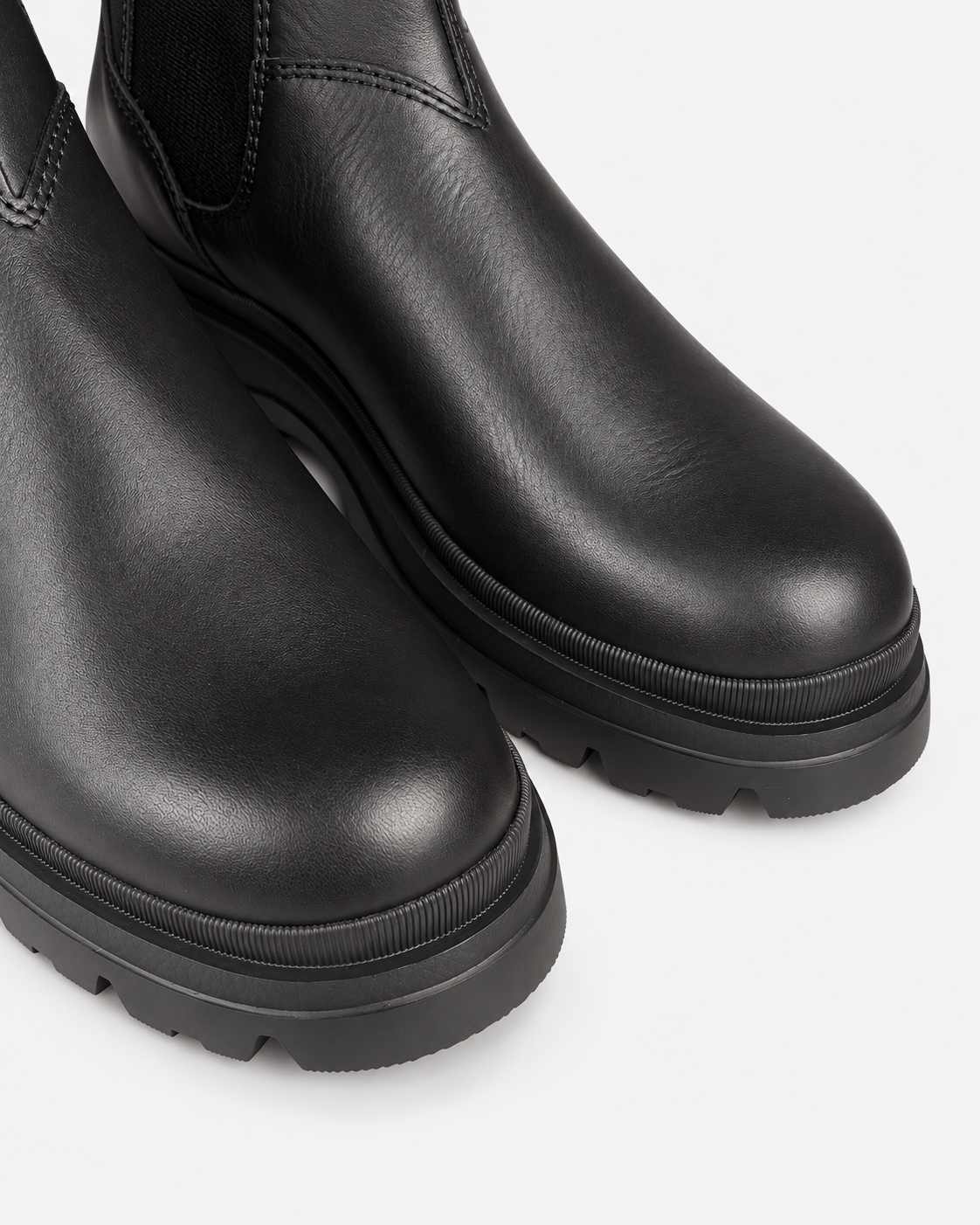 Hogan H692 Chelsea Boots Uomo Nero
