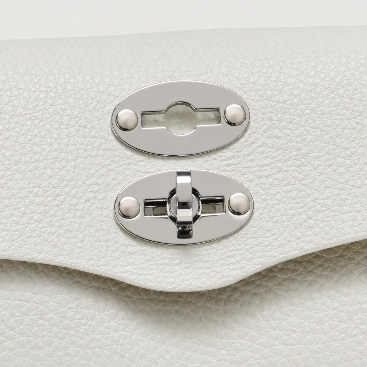 Borsa postina Daily Night Super Baby white latte