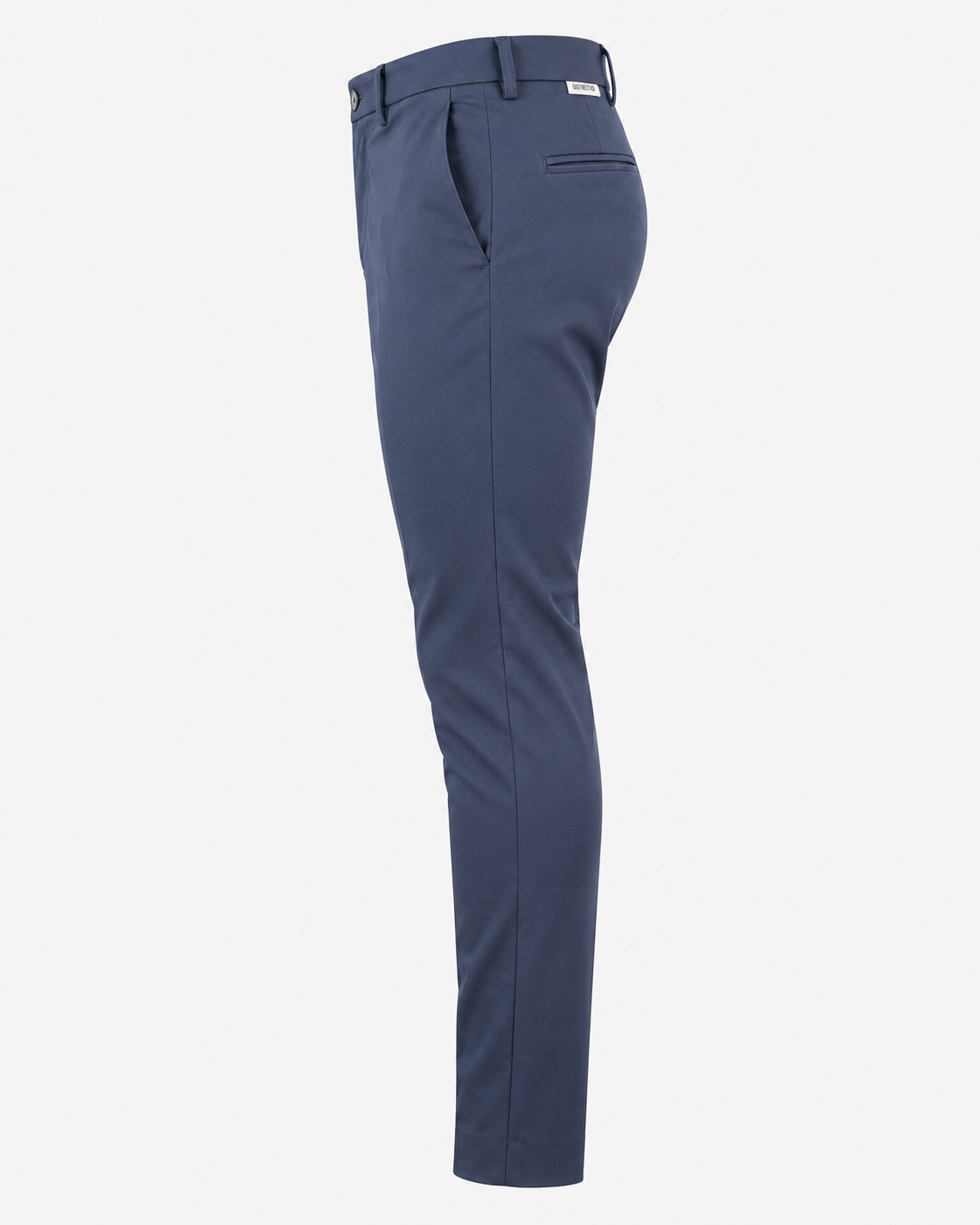 Distretto 12 Pantalone Tecnico Uomo Kos Blu
