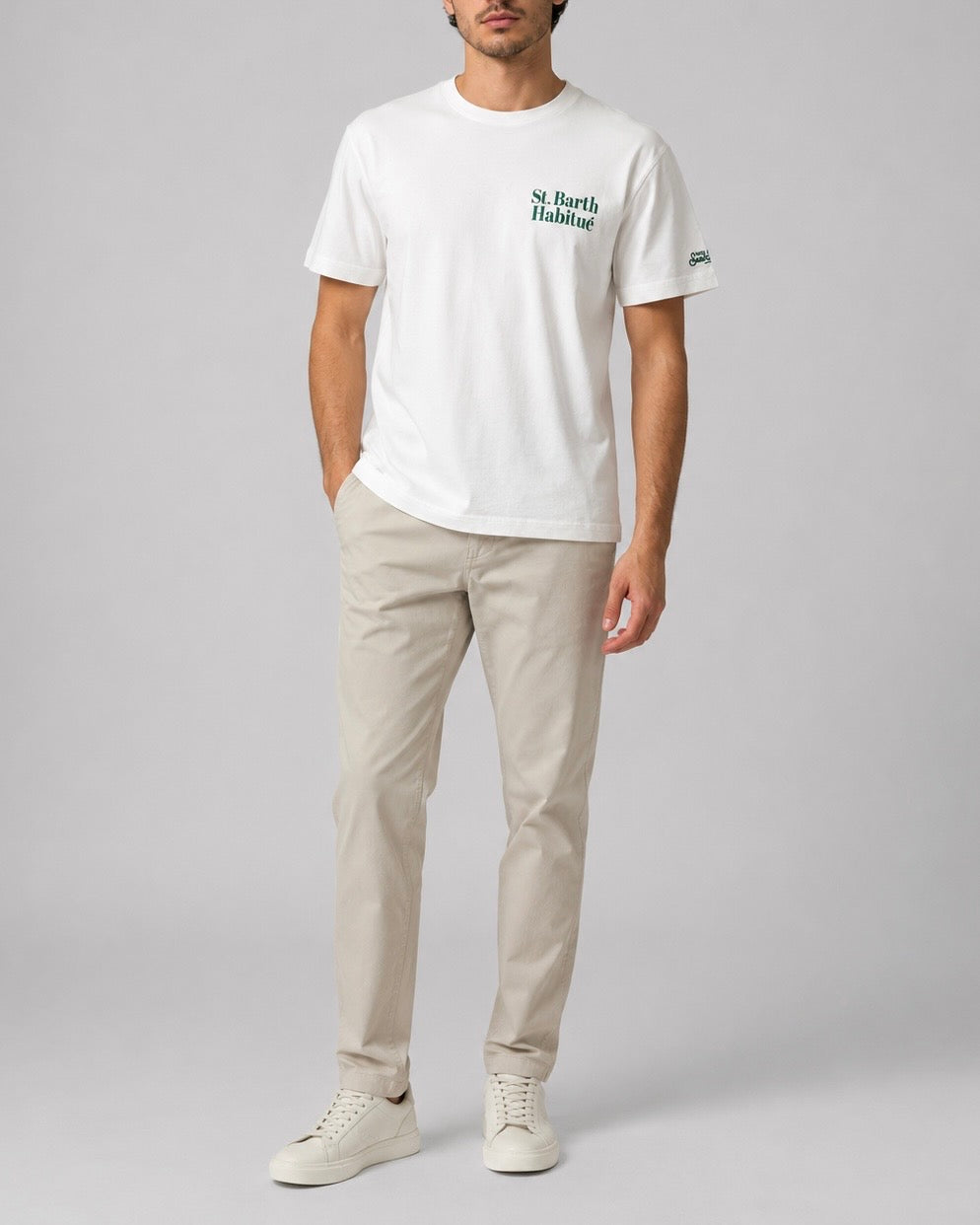 T-SHIRT PORTLAND SB TEDDY CAR