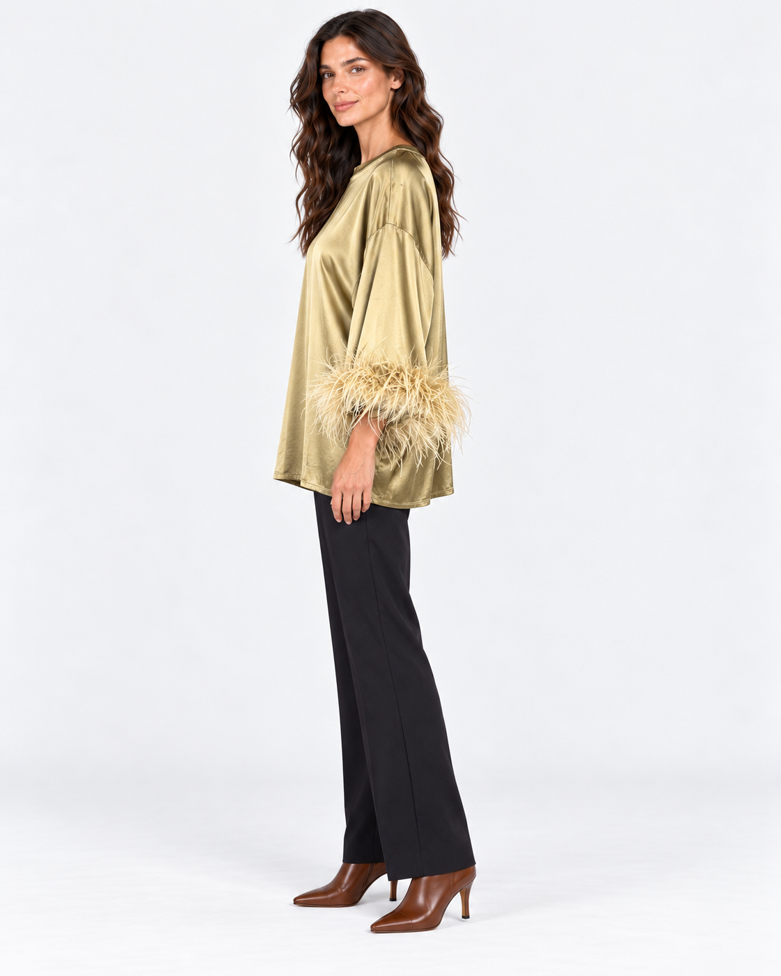 Dixie maglia the