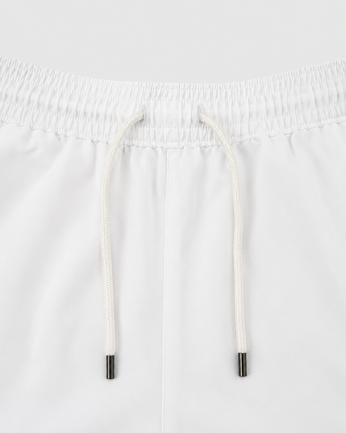 Boxer da mare Traveler classici 14,5 cm white