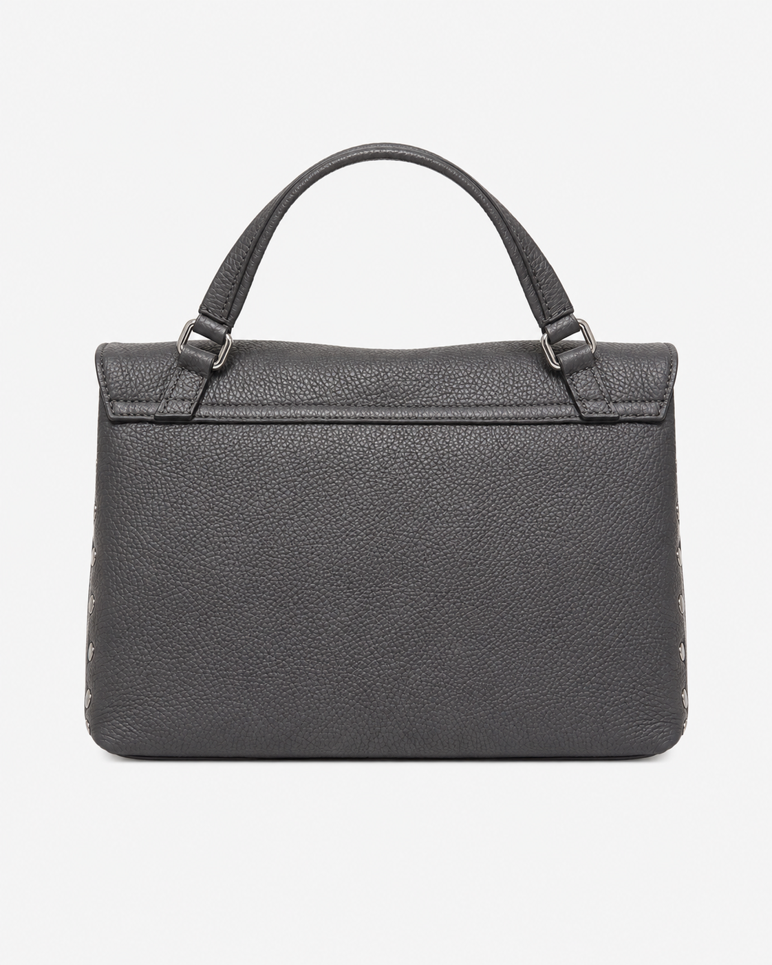 Borsa Postina Daily S grey vulcano
