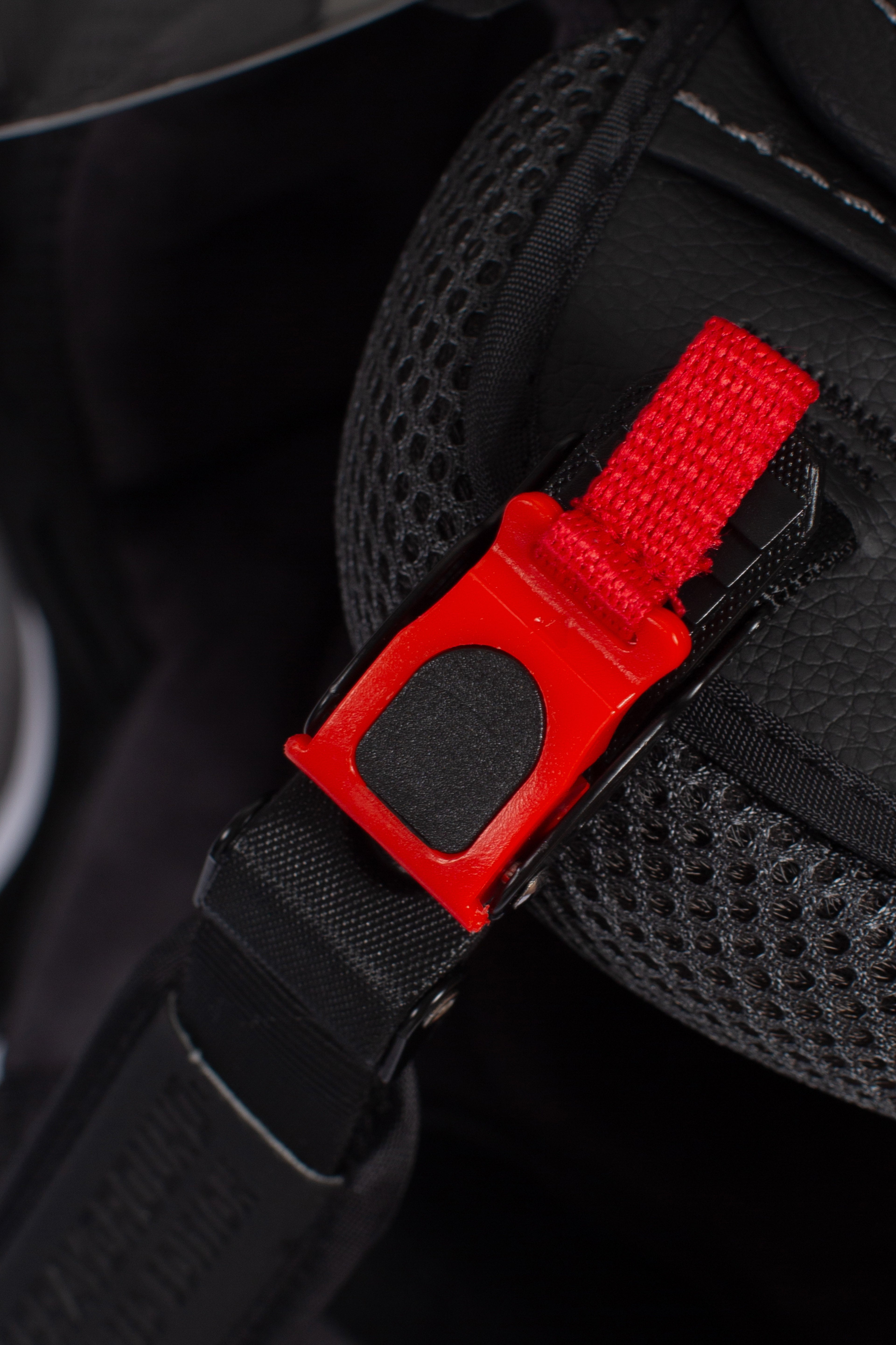 Casco da moto sharks in paris helmet grey