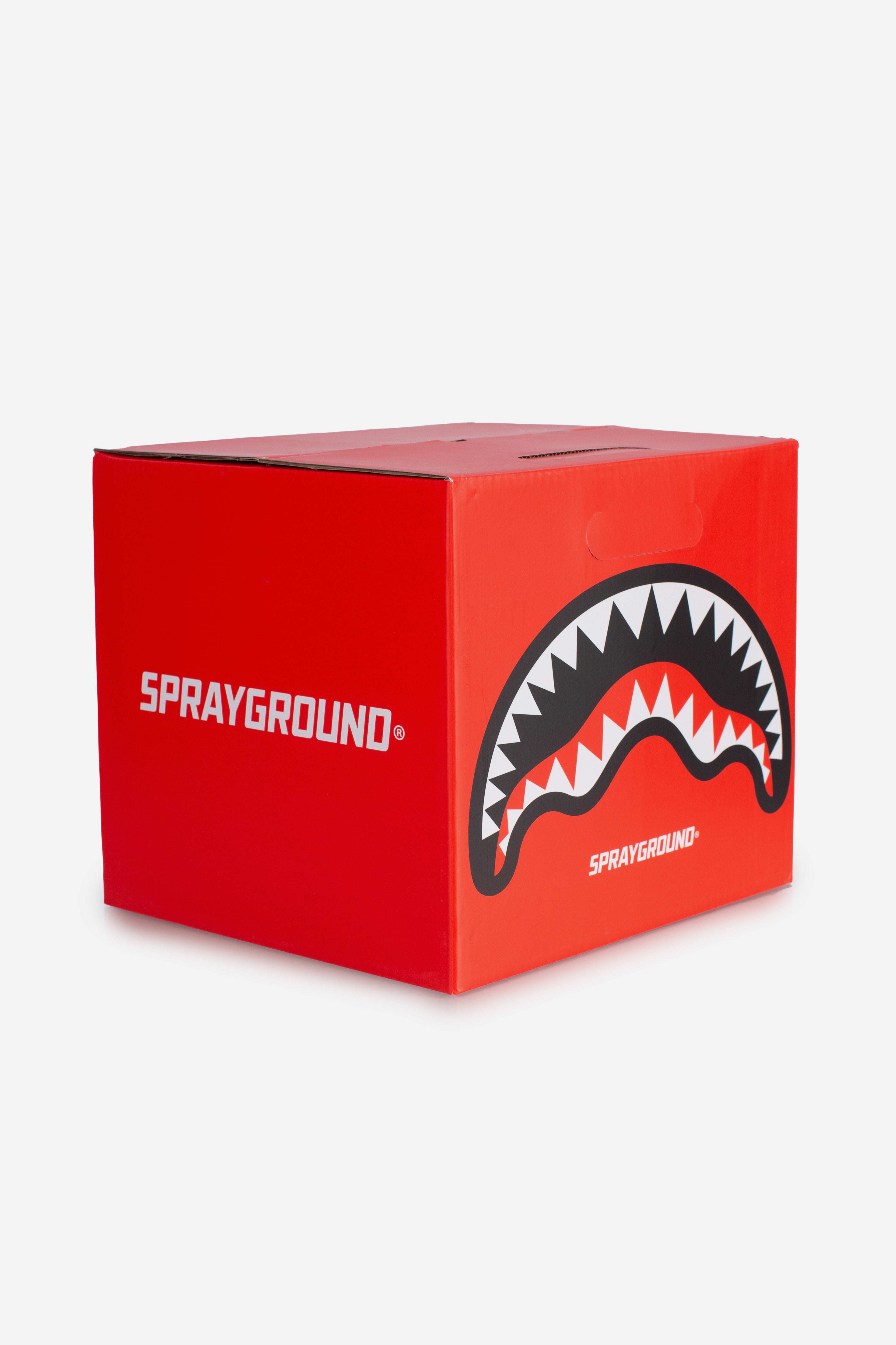 Casco da moto sharks in paris helmet grey