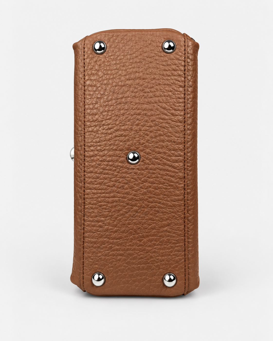 Zanellato Borsa donna Dotta Baby Centauro Brown San Zeno