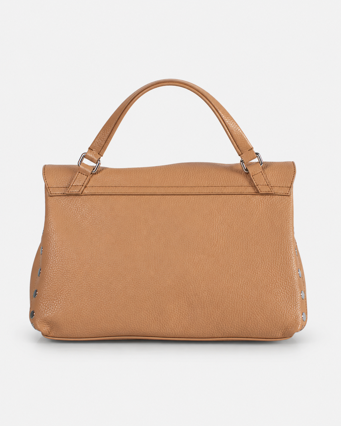 Borsa Postina Daily S brown cantucci