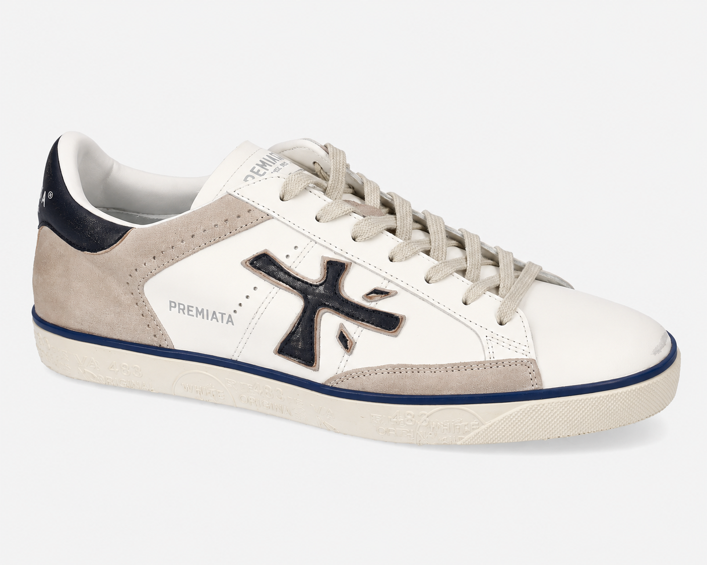 Sneakers Steven