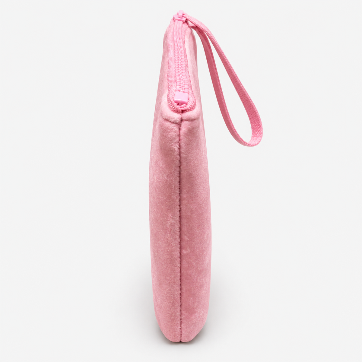 MC2 Saint Barth Pochette Donna Aline Rosa Spritz Queen con Strass