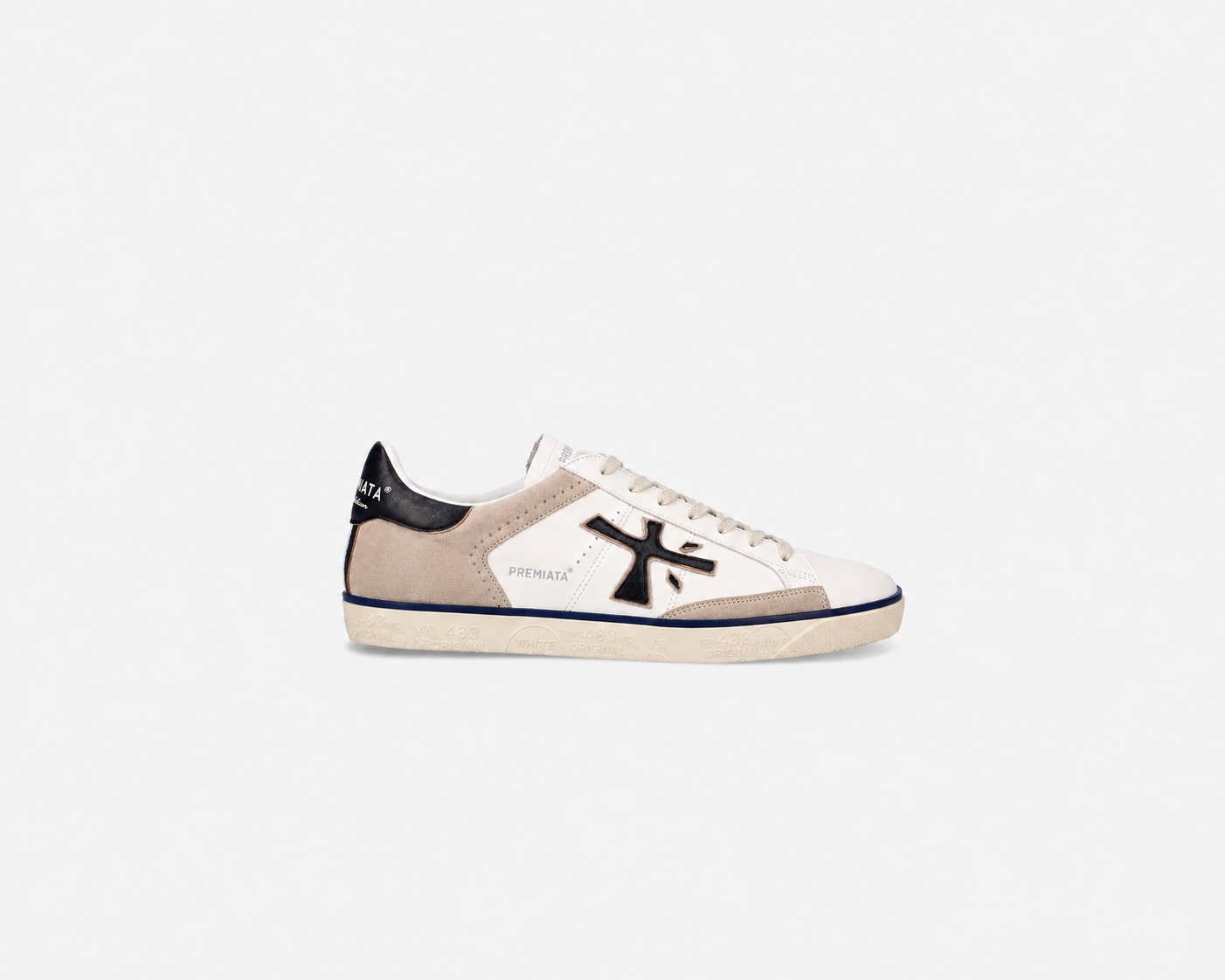 Sneakers Steven