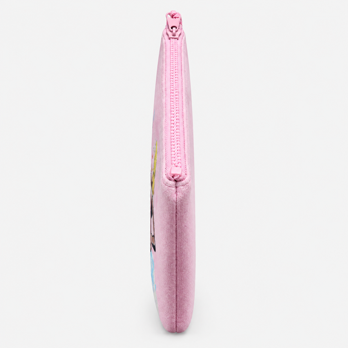 MC2 Saint Barth Pochette Donna Aline Rosa Chalet e Rosé