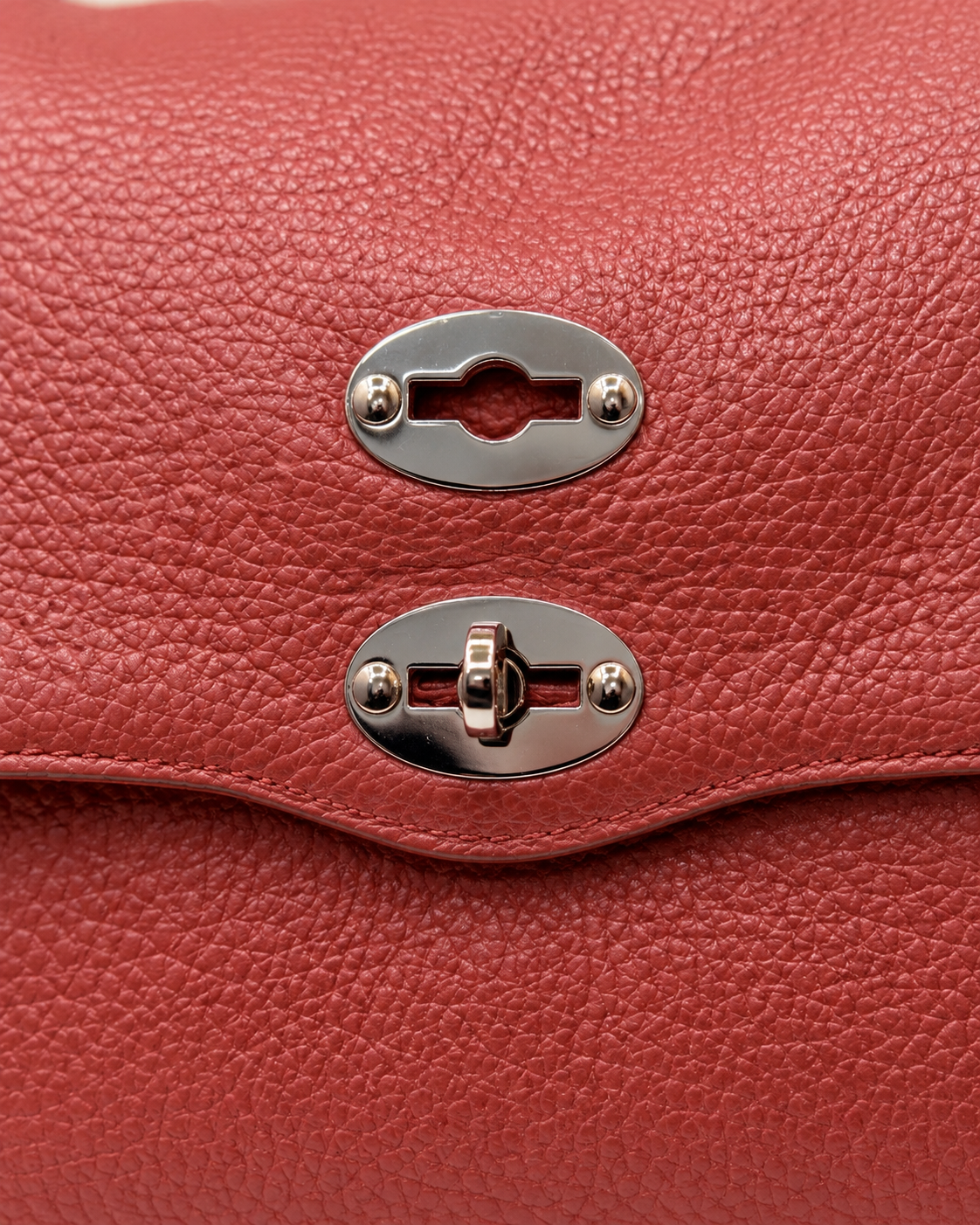 Borsa Postina Baby Daily red radicchio di treviso