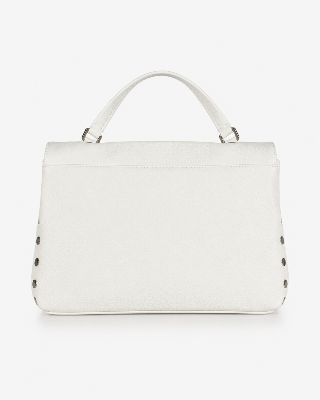 Borsa postina S daily giorno bianco latte