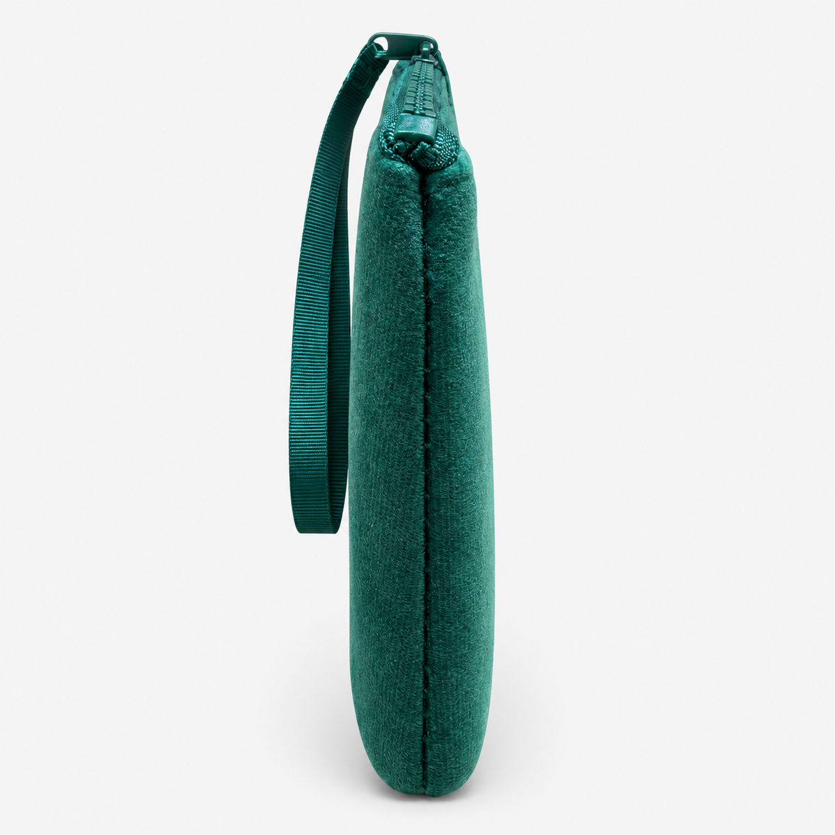 MC2 Saint Barth Pochette Donna Aline Bollicine Verde