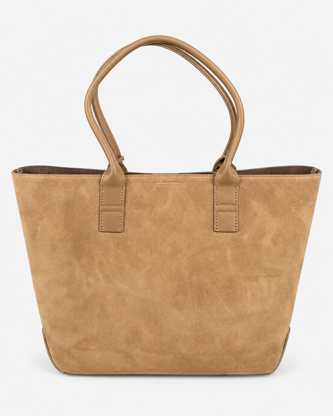 Hogan Borsa donna Shopping Address Piccola Beige