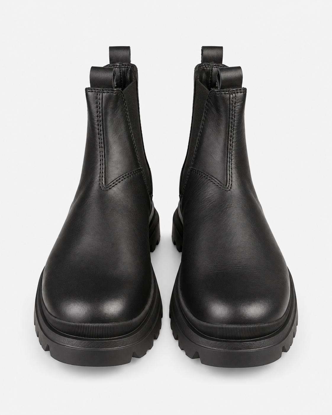 Hogan H692 Chelsea Boots Uomo Nero