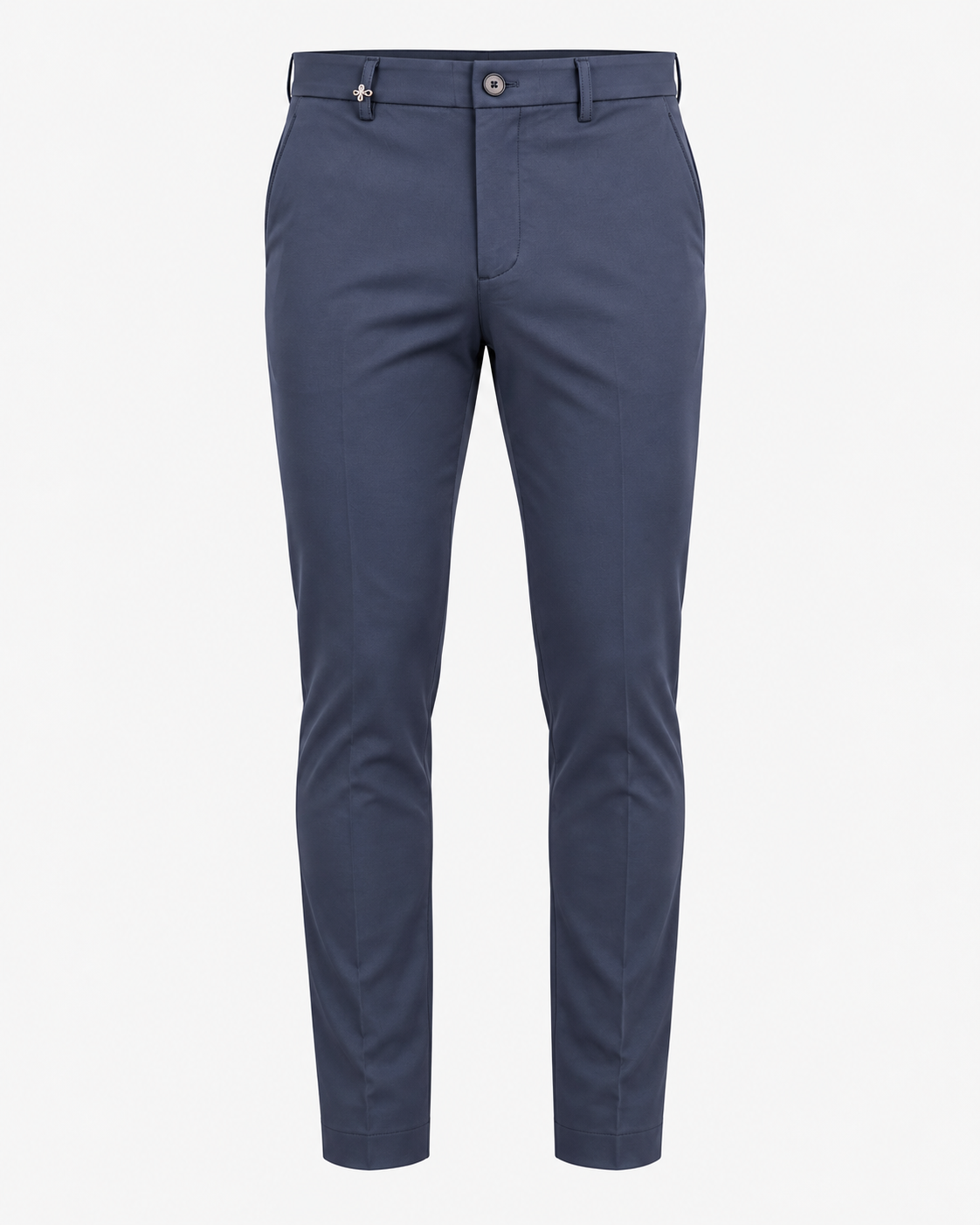 Distretto 12 Pantalone Tecnico Uomo Kos Blu