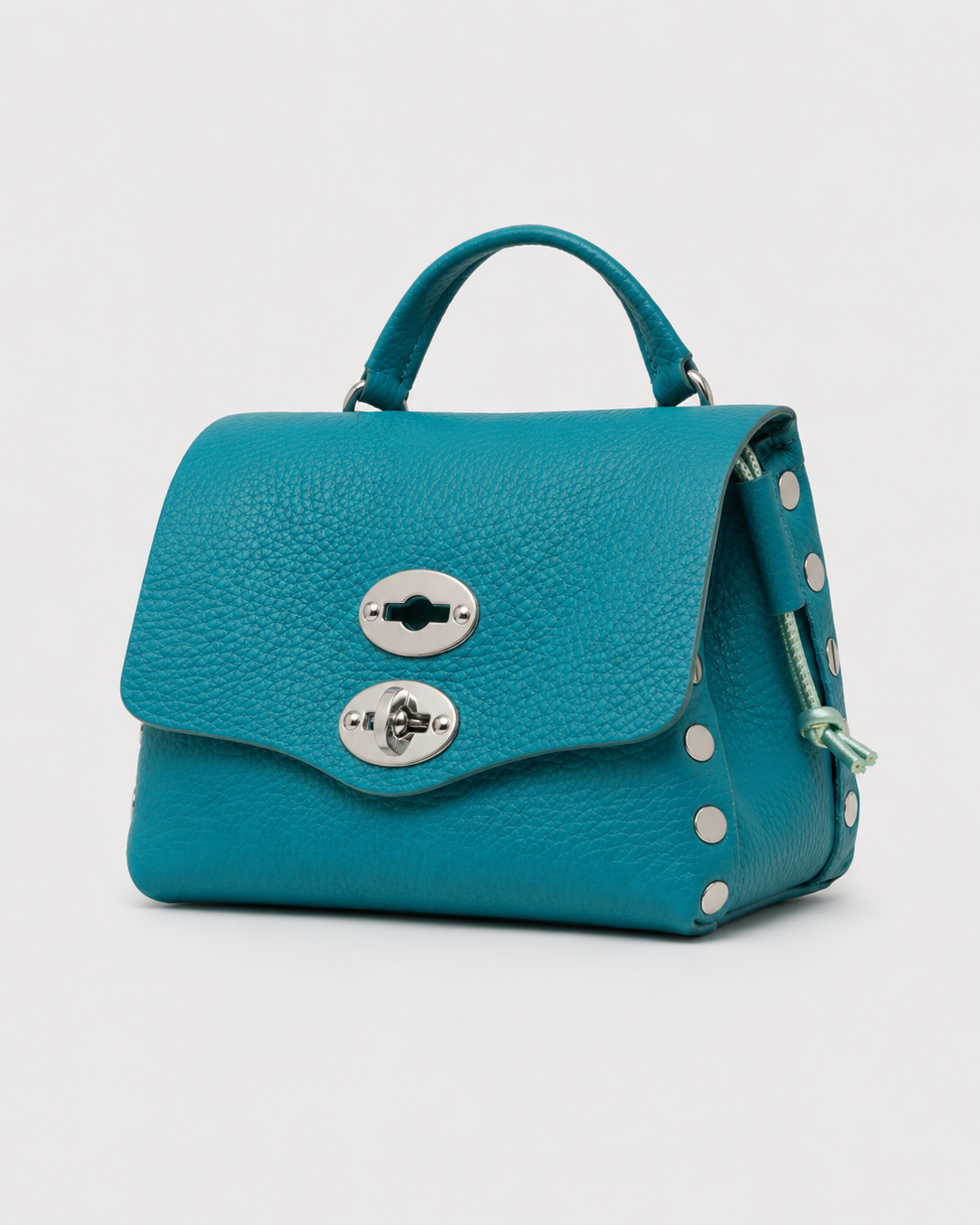 Borsa postina Daily Night Super Baby green pesto genovese