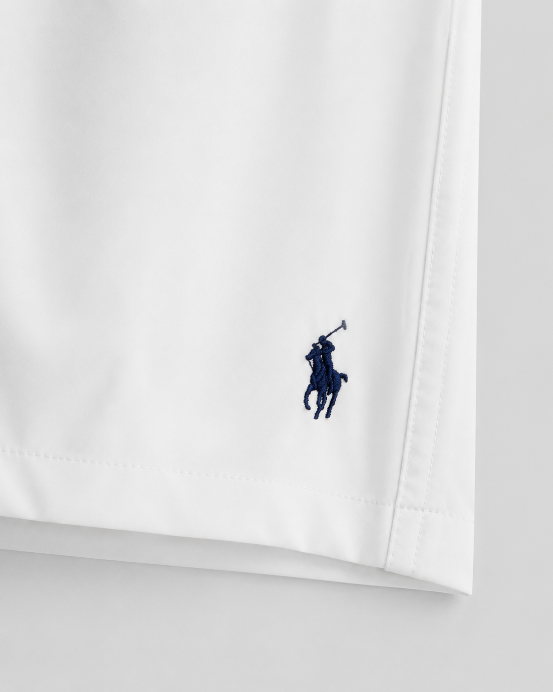 Boxer da mare Traveler classici 14,5 cm white
