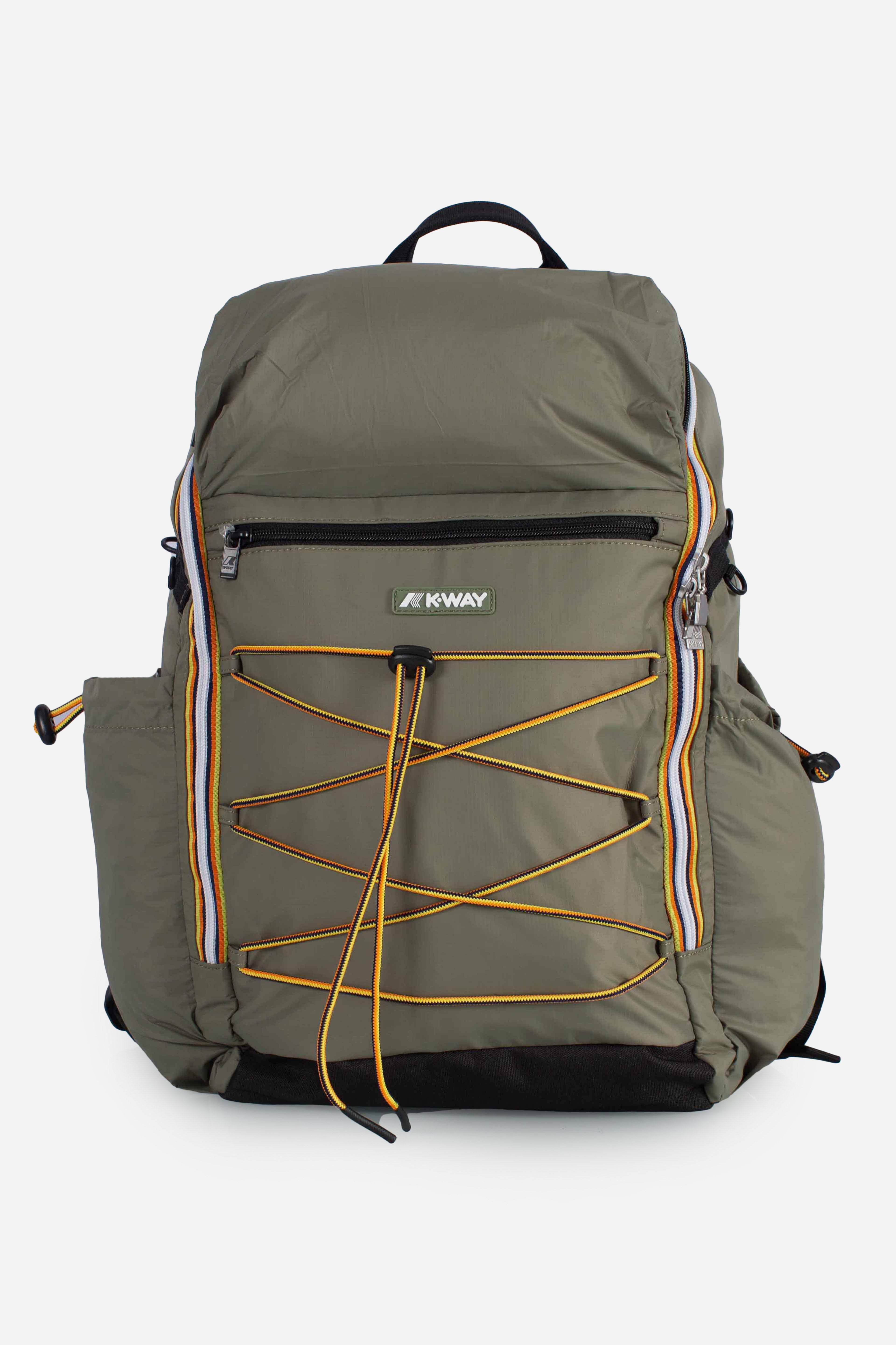 Zaino Monte limar green lichen