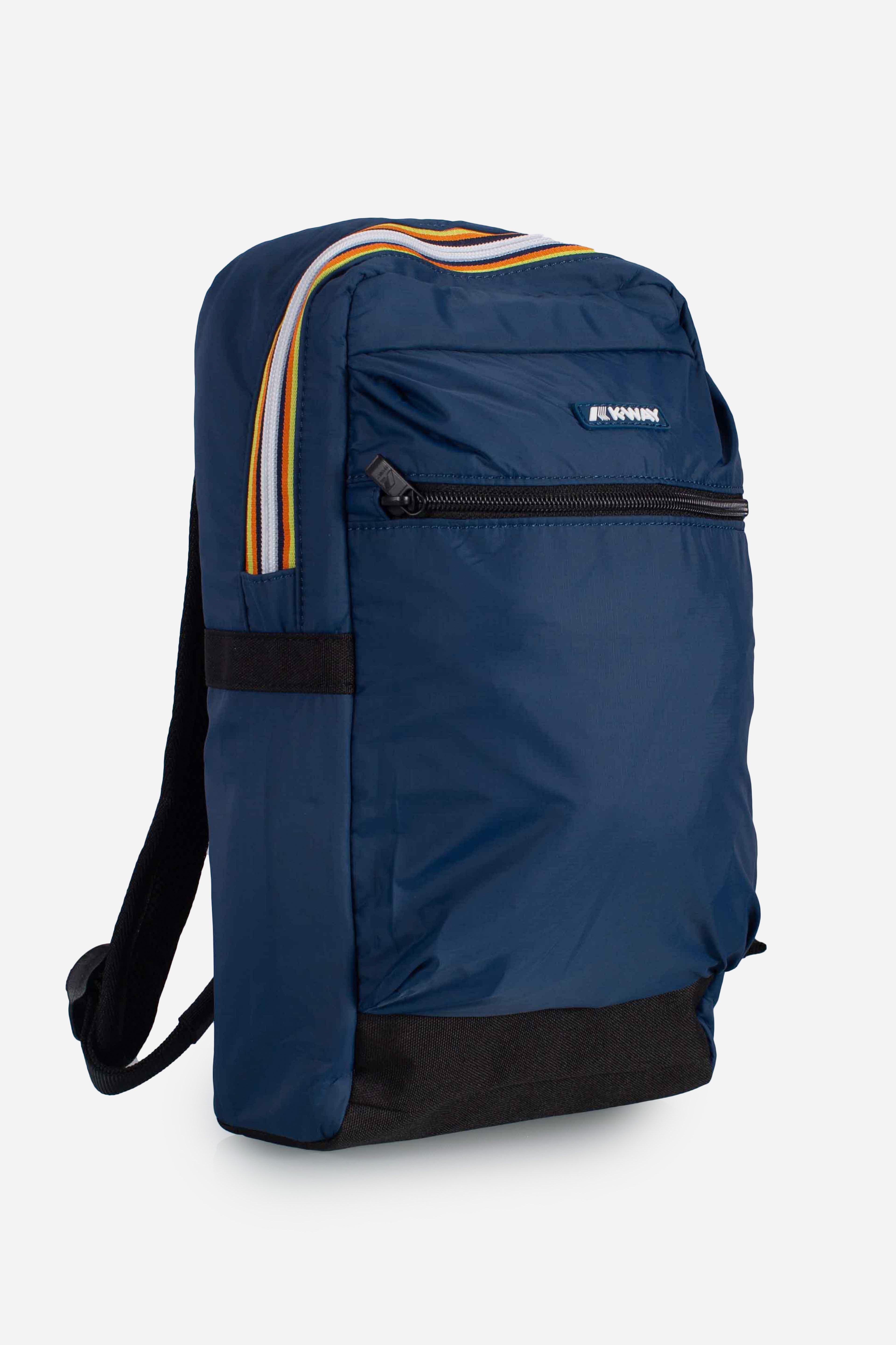 Zaino small Laon blue insignia