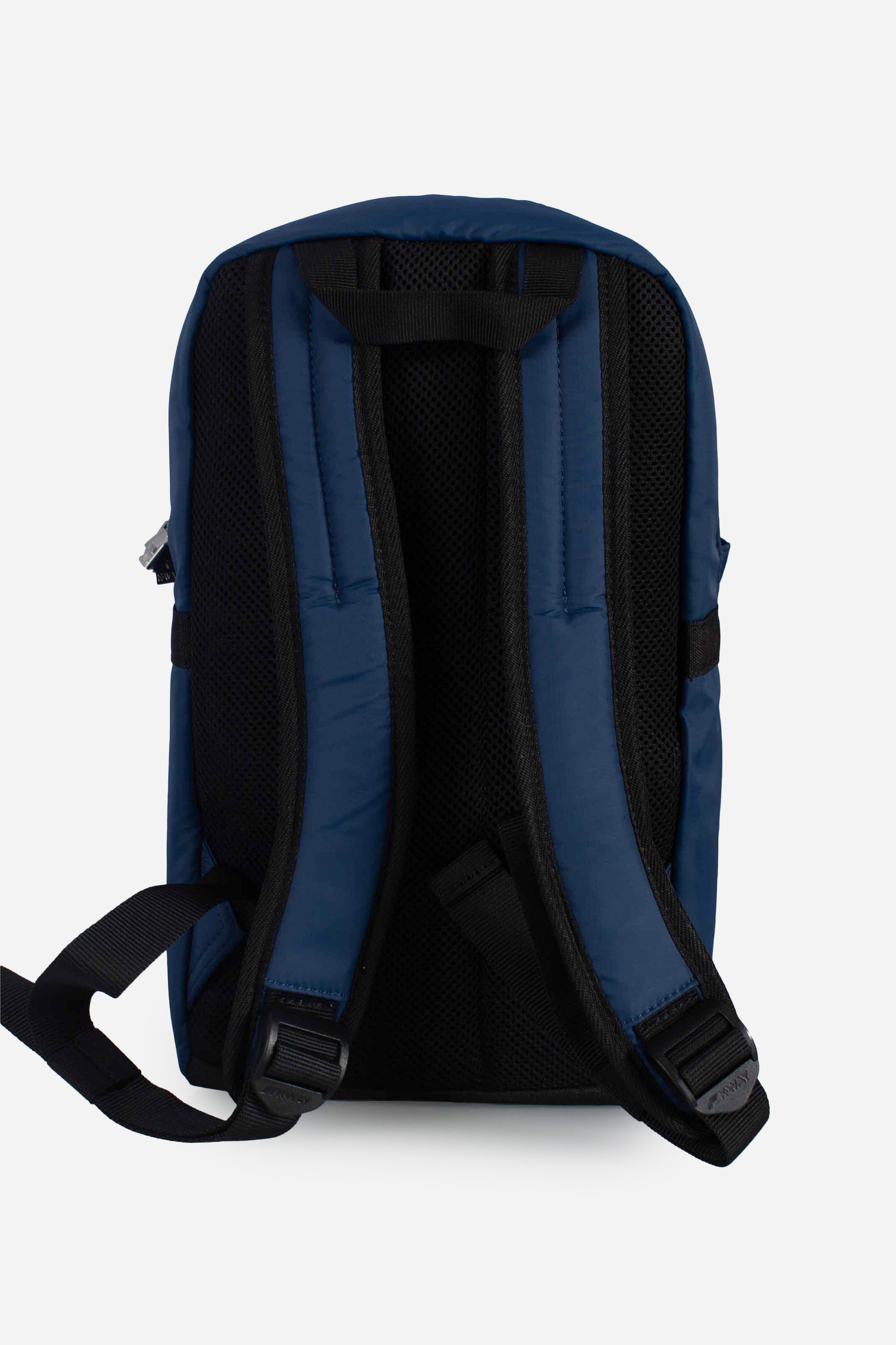 Zaino small Laon blue insignia