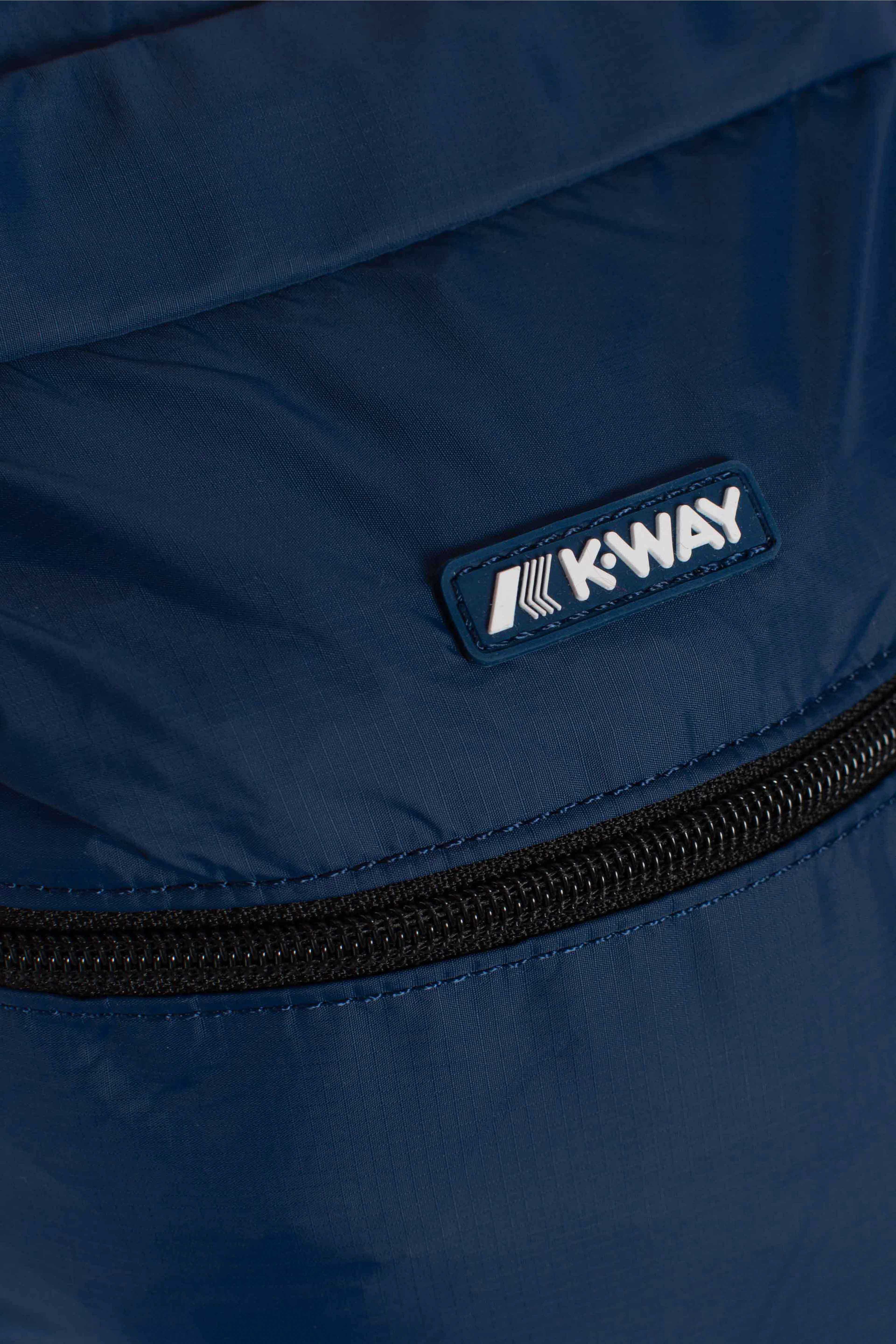 Zaino small Laon blue insignia