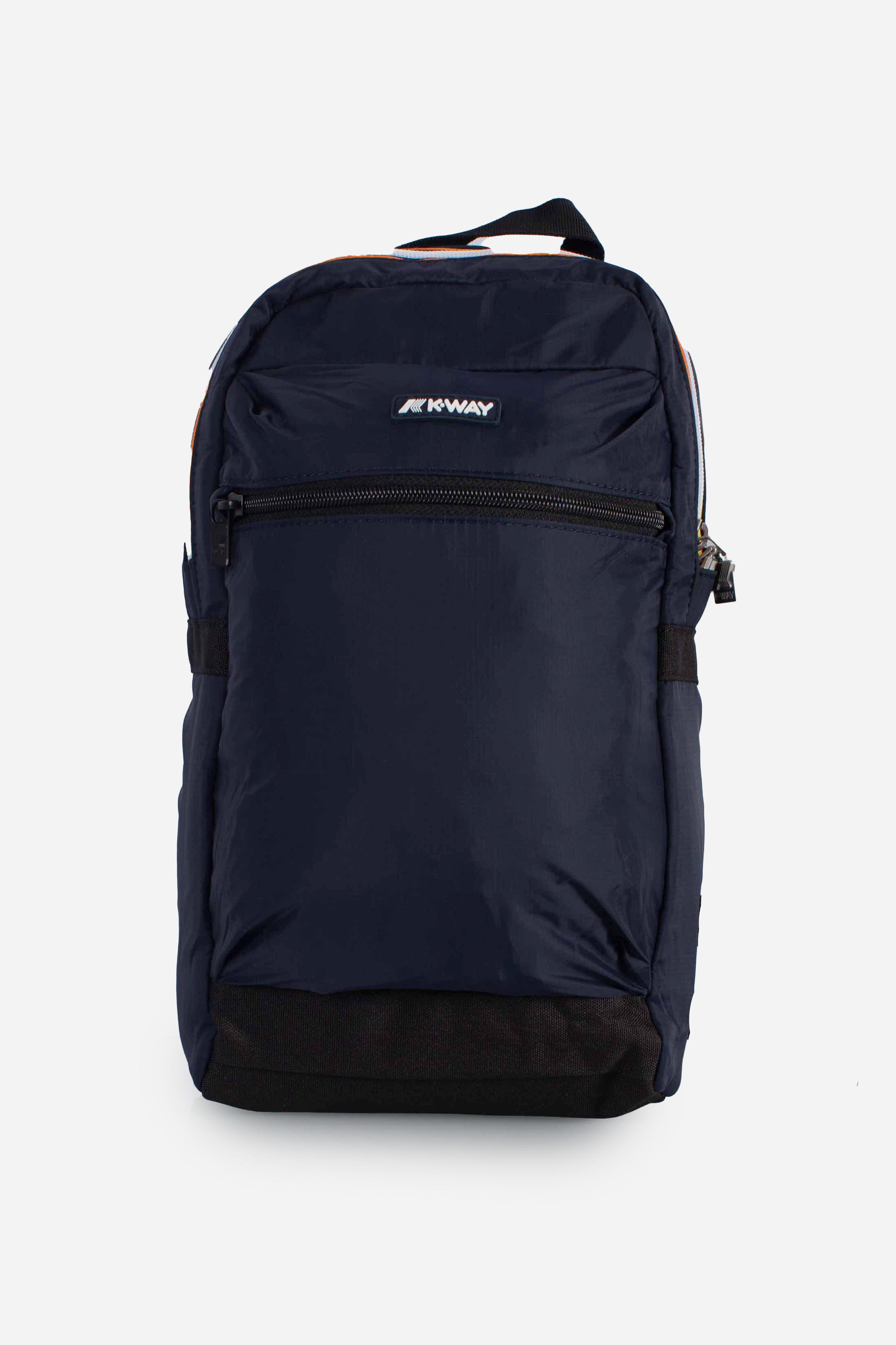 Zaino small Laon blue depth