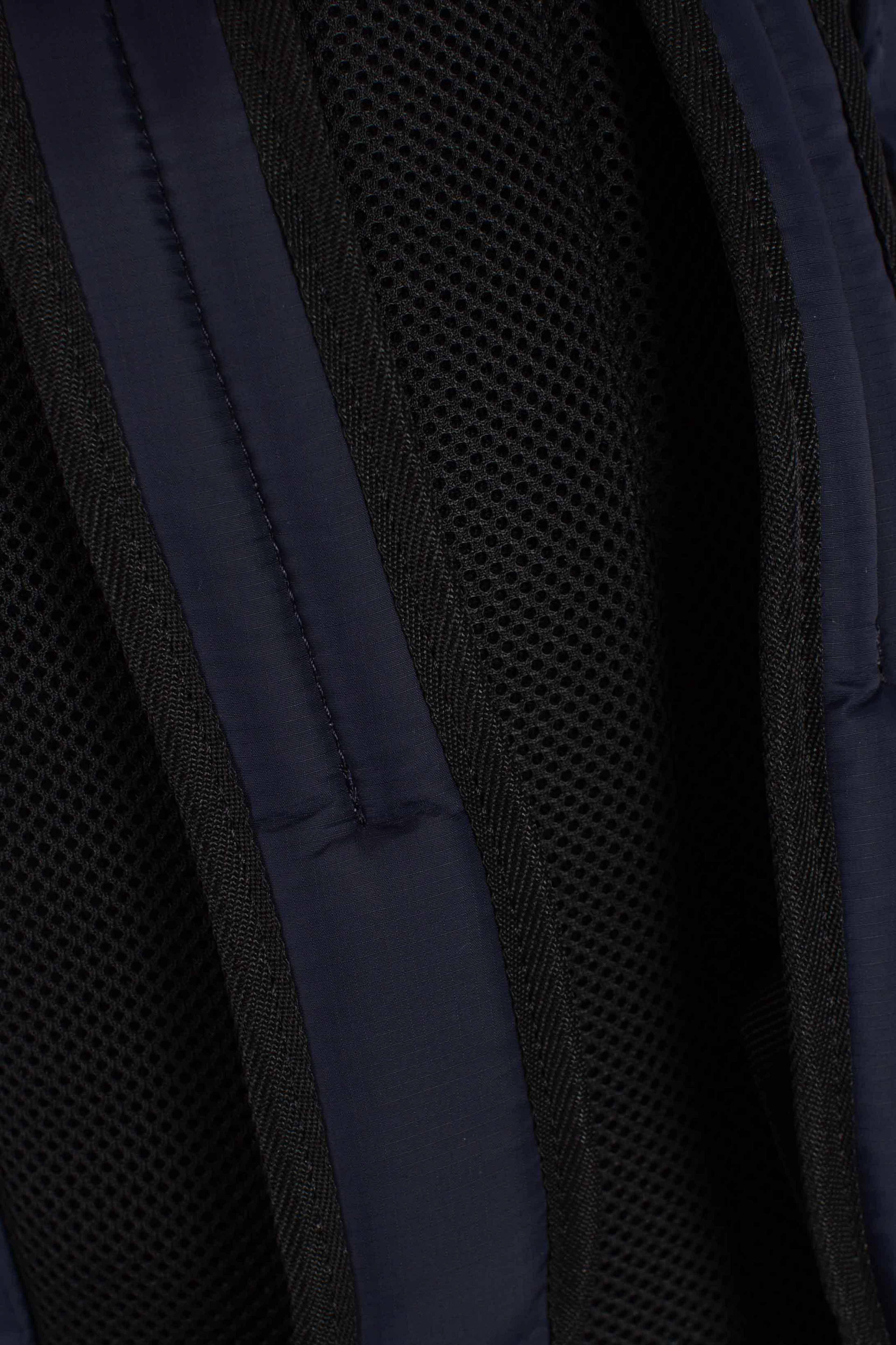 Zaino small Laon blue depth