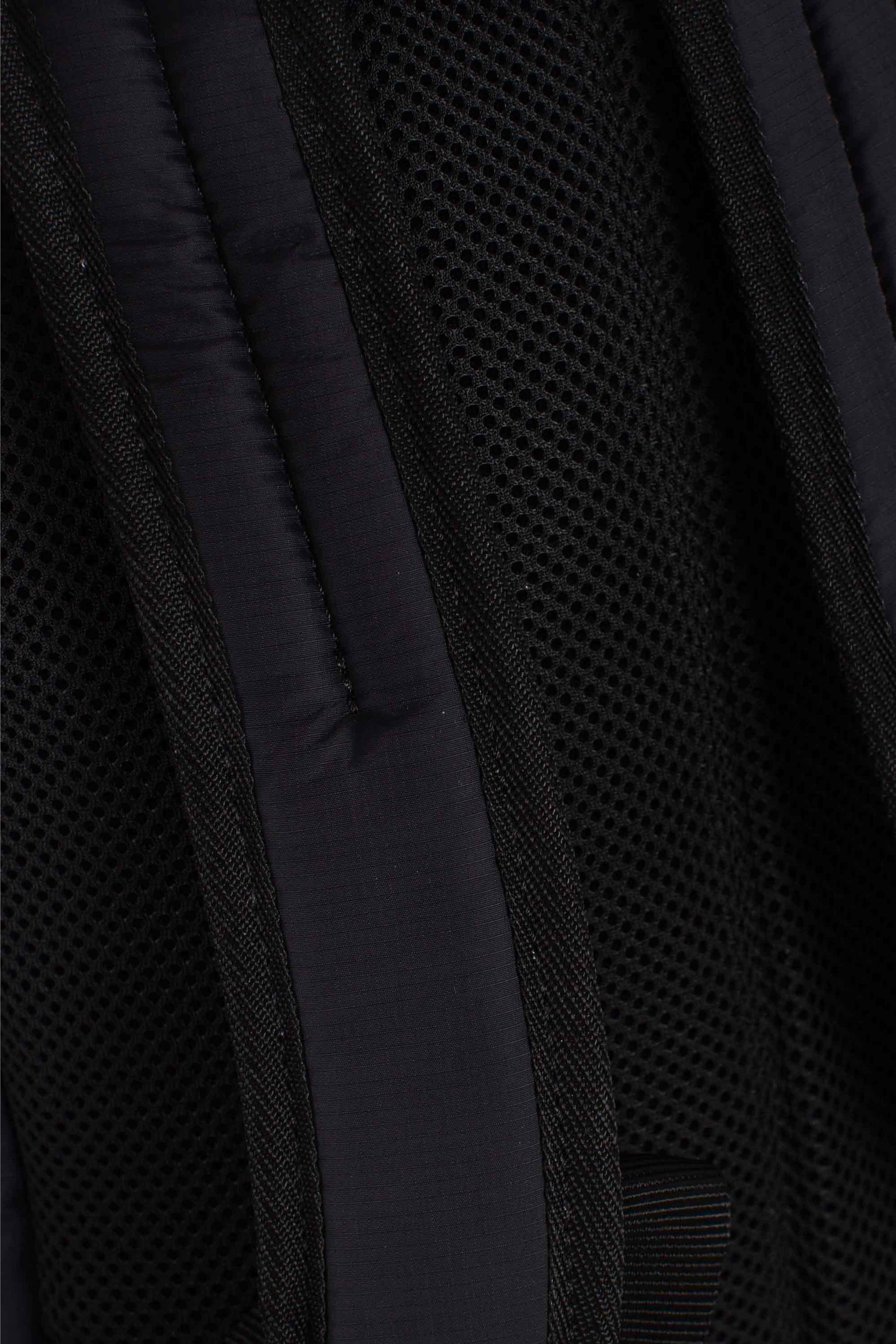 Zaino small Laon black pure