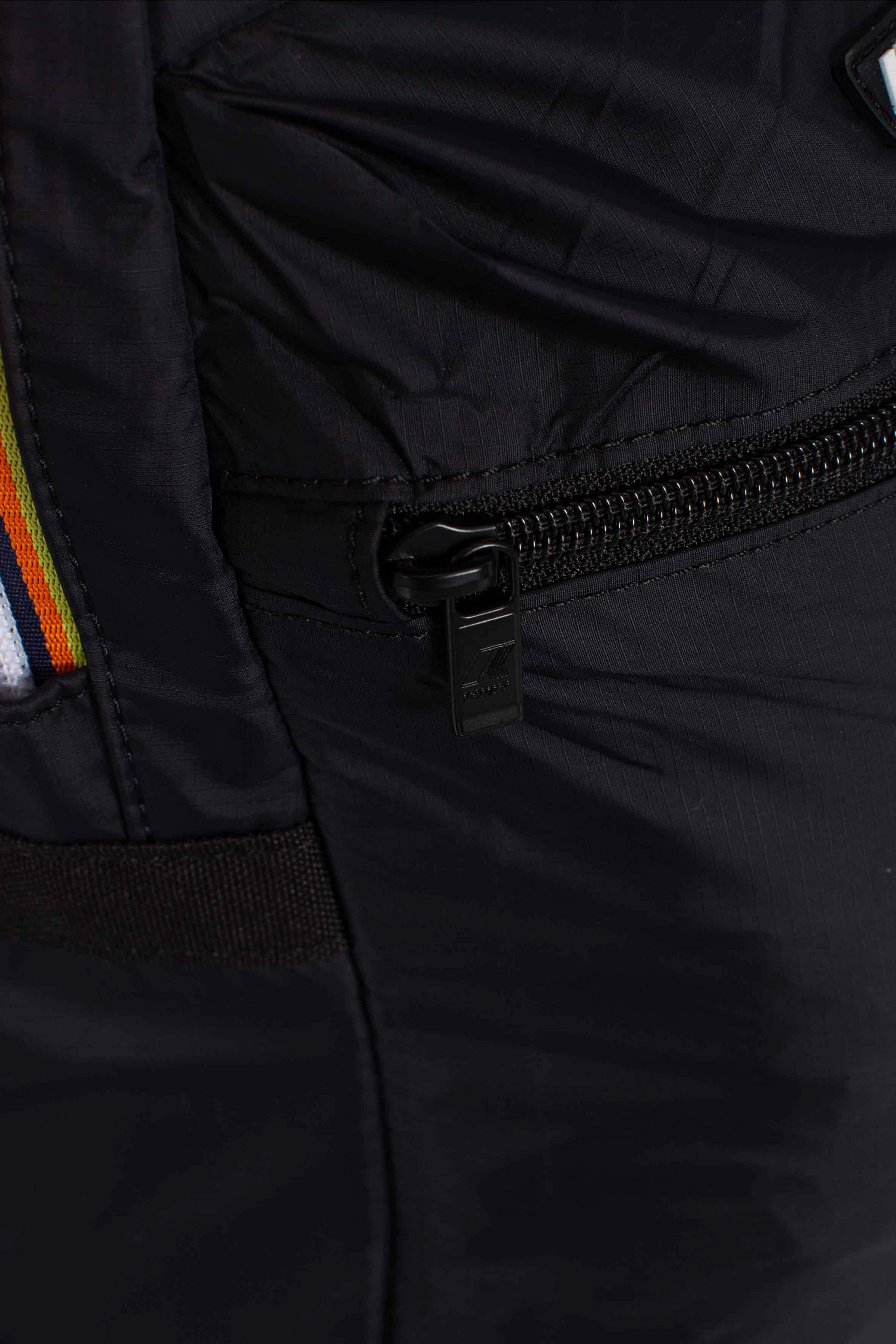 Zaino small Laon black pure