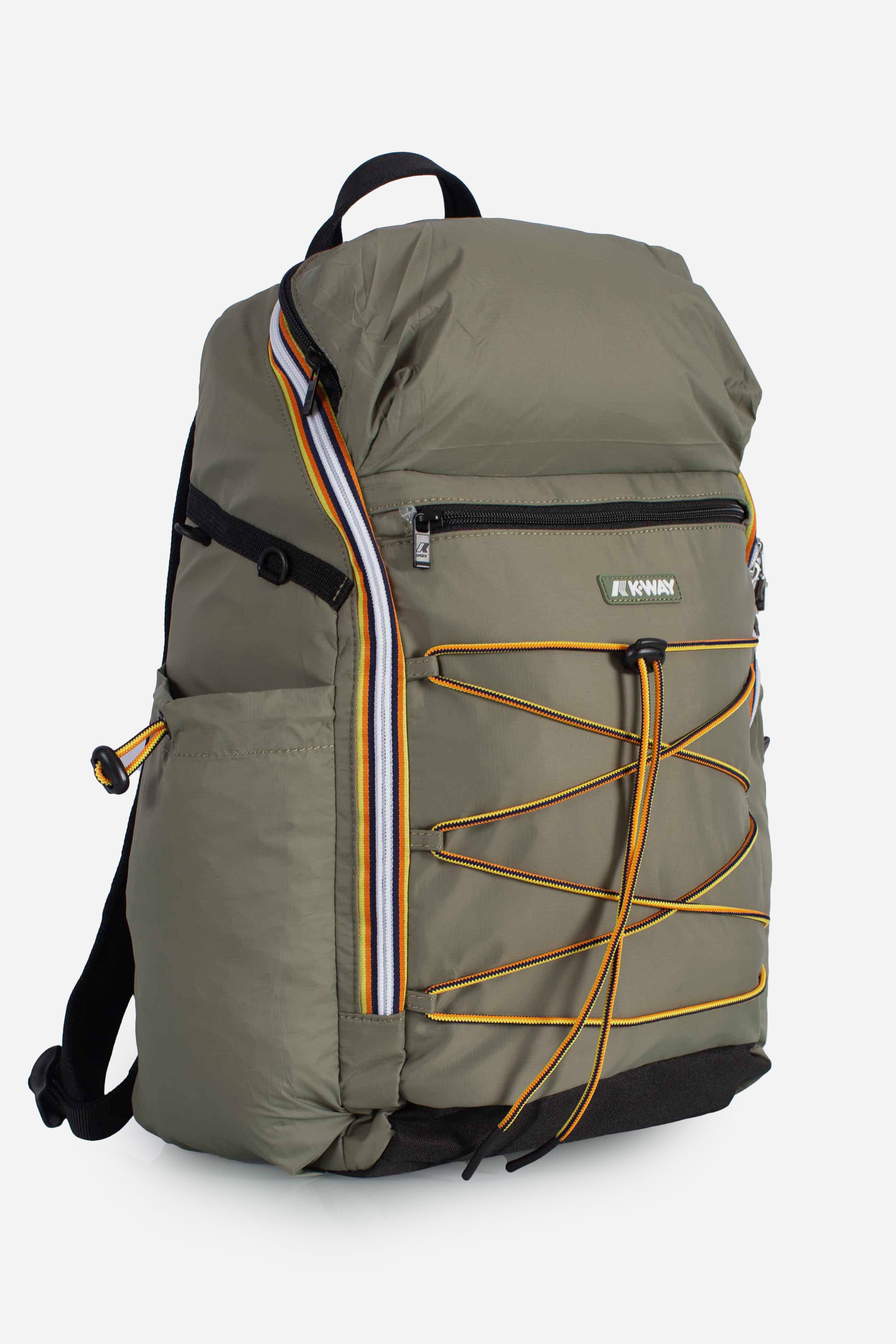 Zaino Monte limar green lichen