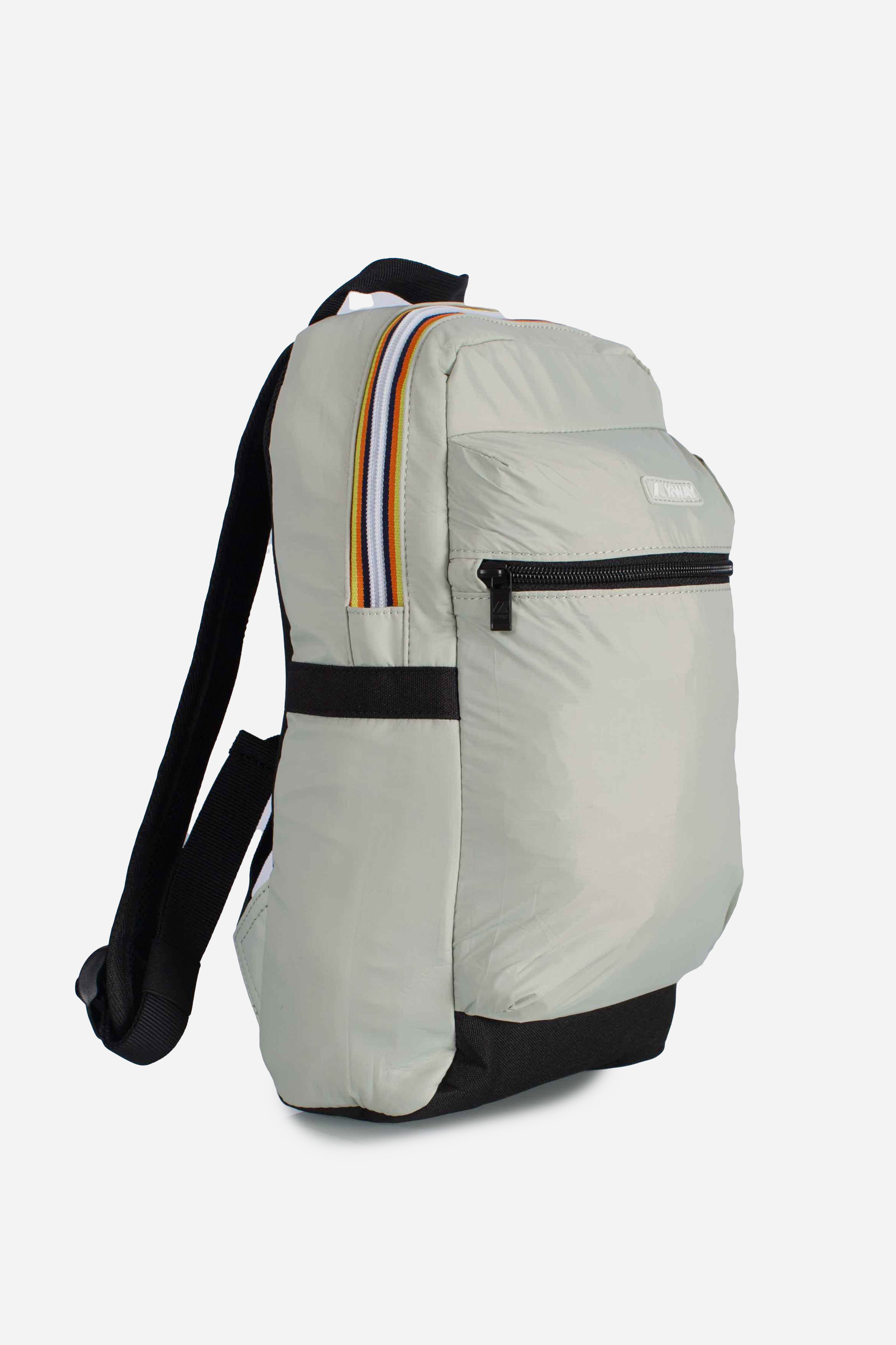 Zaino small Laon beige lt