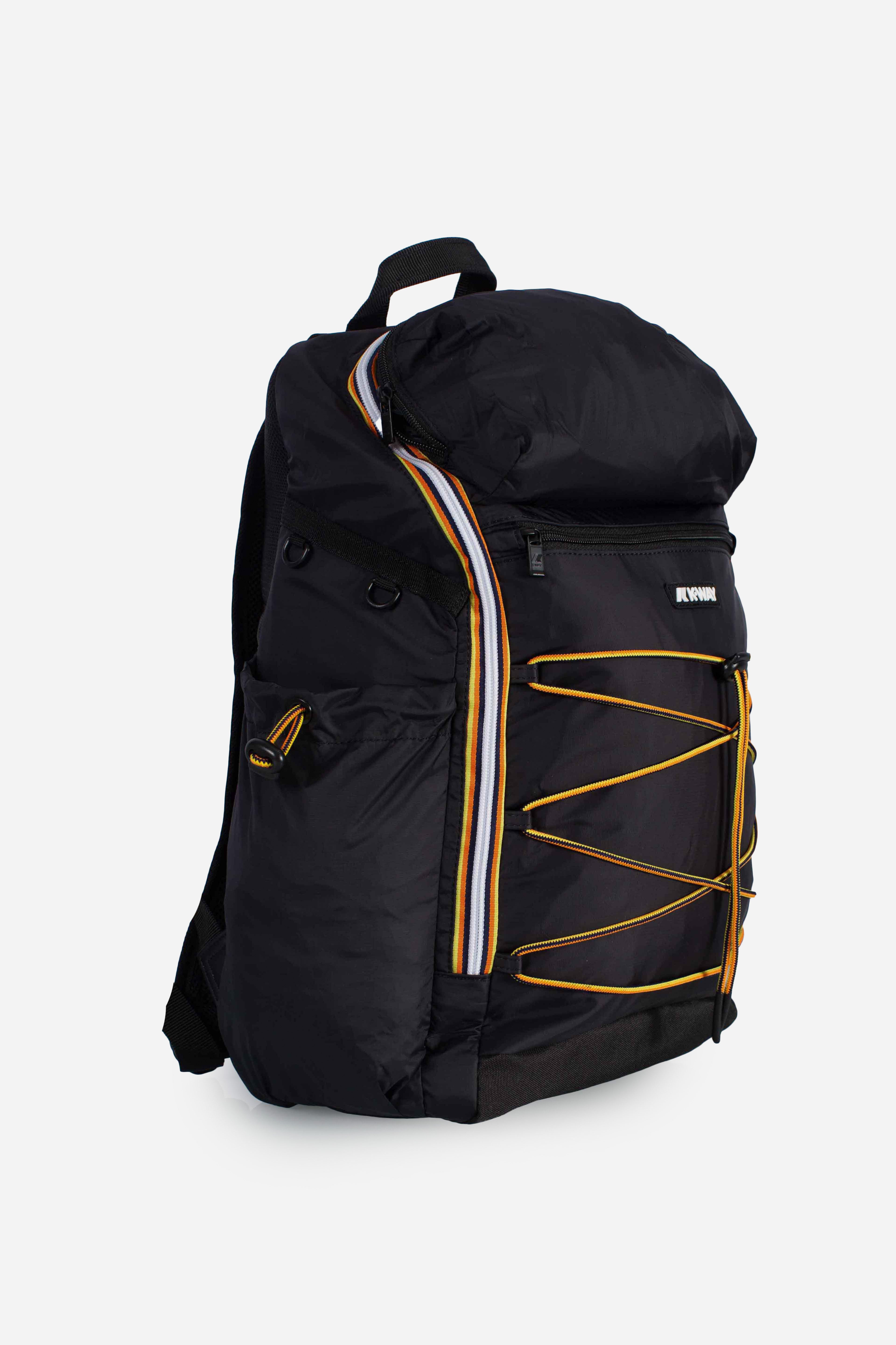 Zaino Monte Limar Black pure