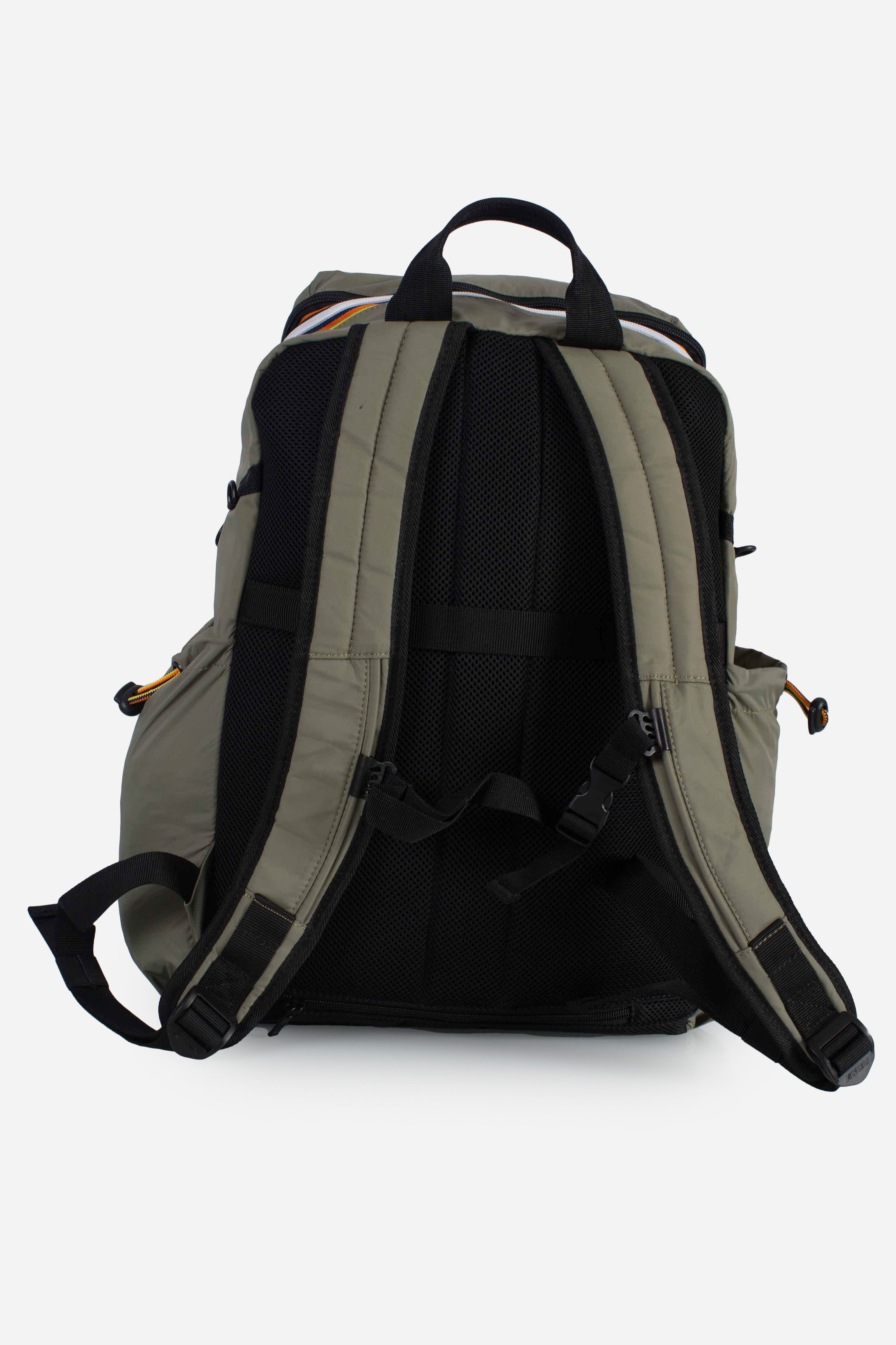 Zaino Monte limar green lichen