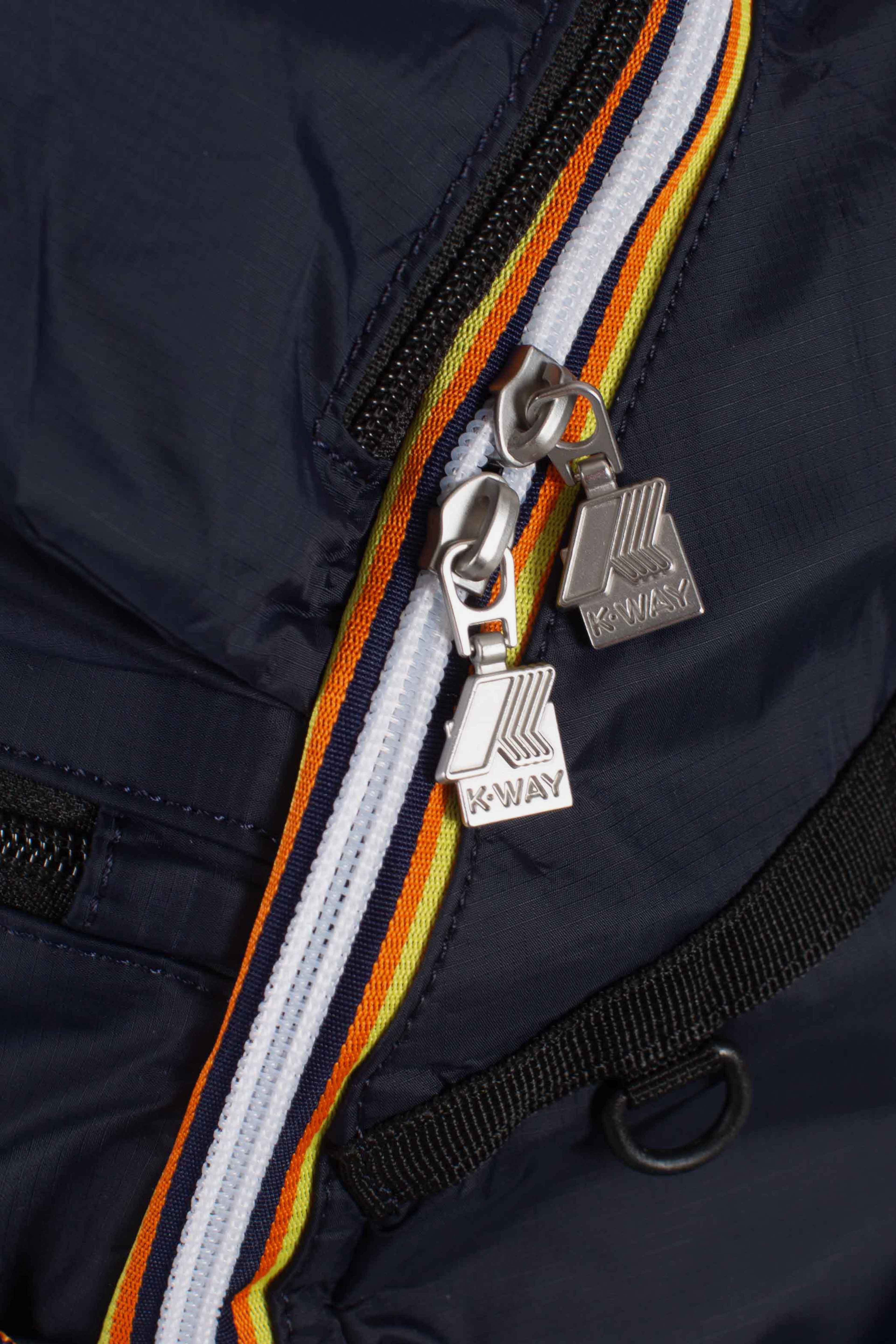 Zaino Monte Limar Blue depth