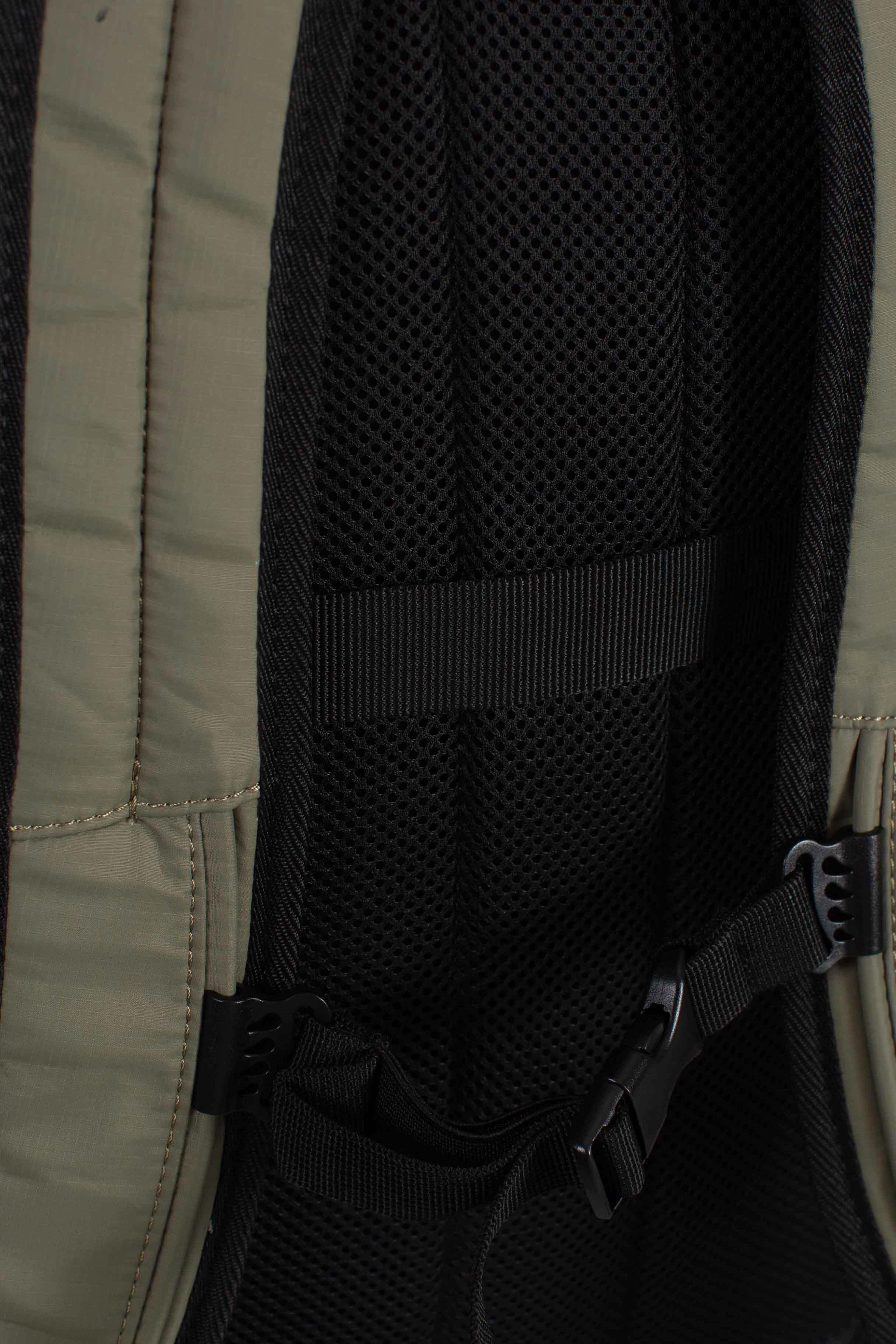 Zaino Monte limar green lichen