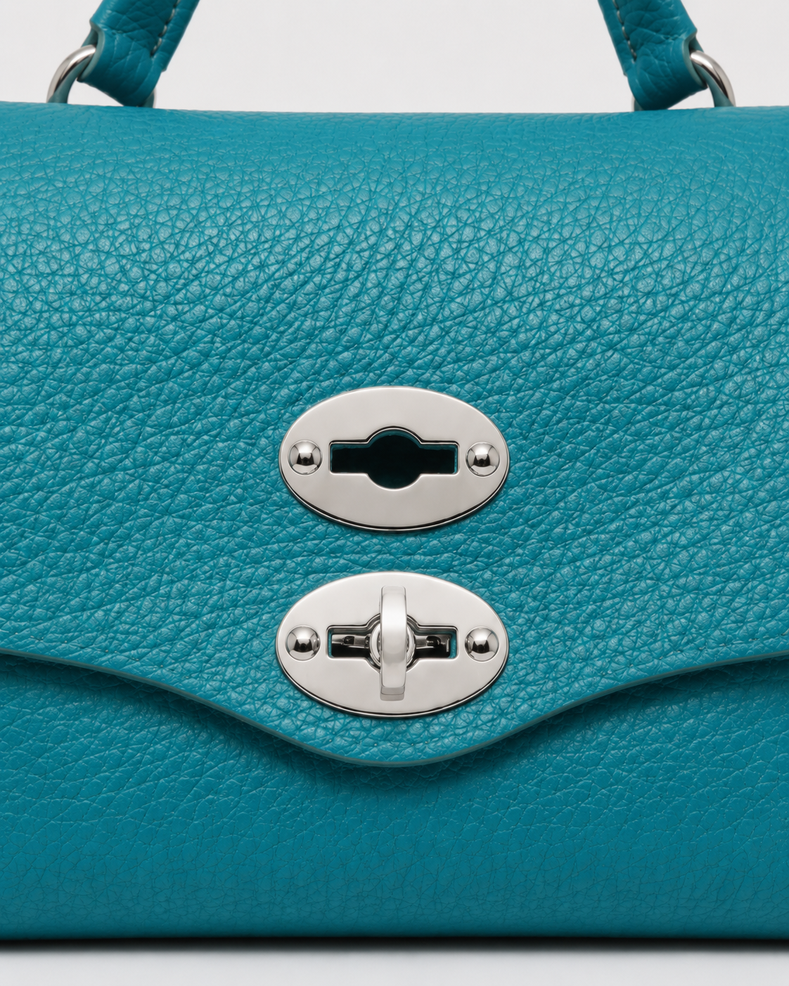 Borsa postina Daily Night Super Baby green pesto genovese
