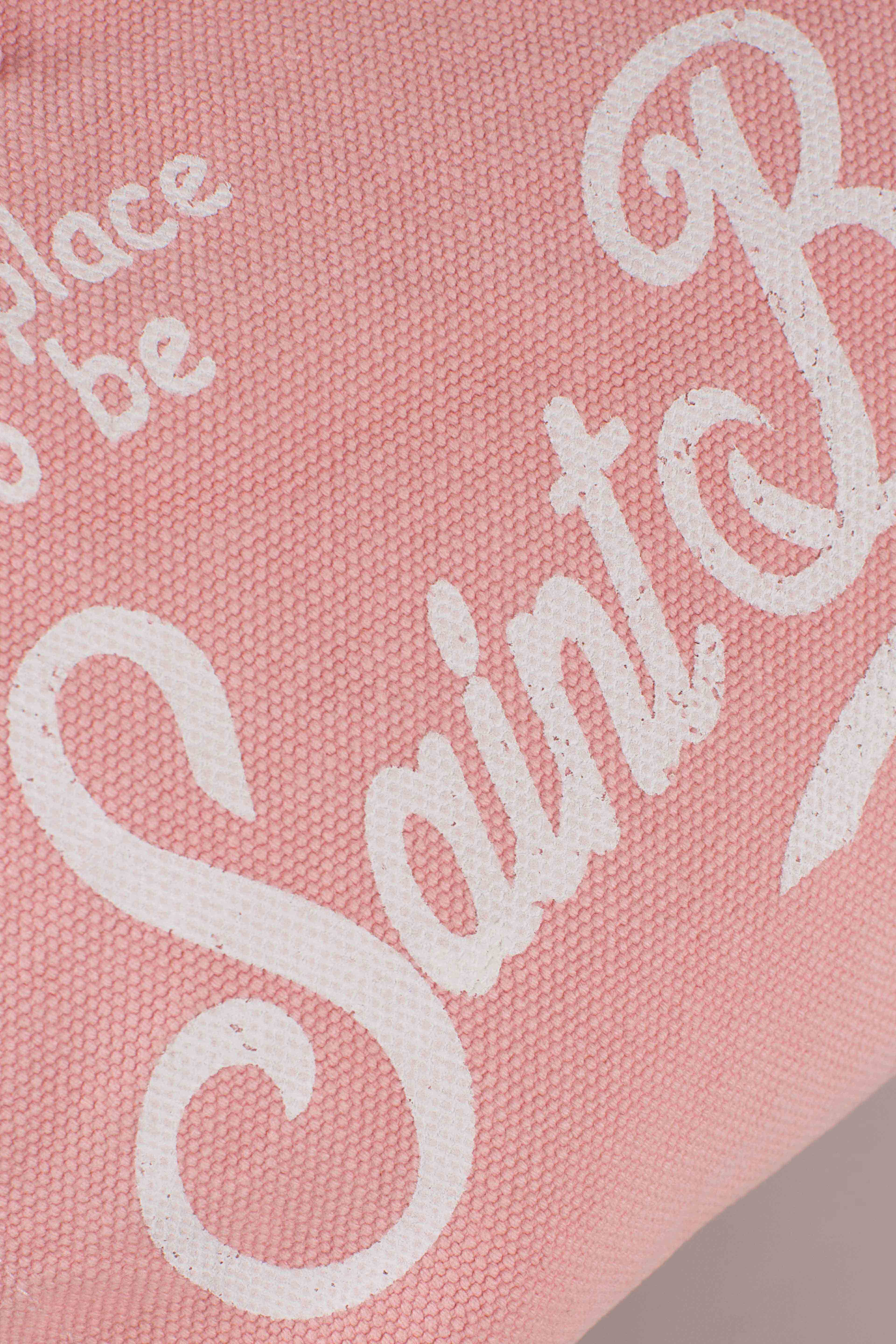 BORSA COLETTE PINK