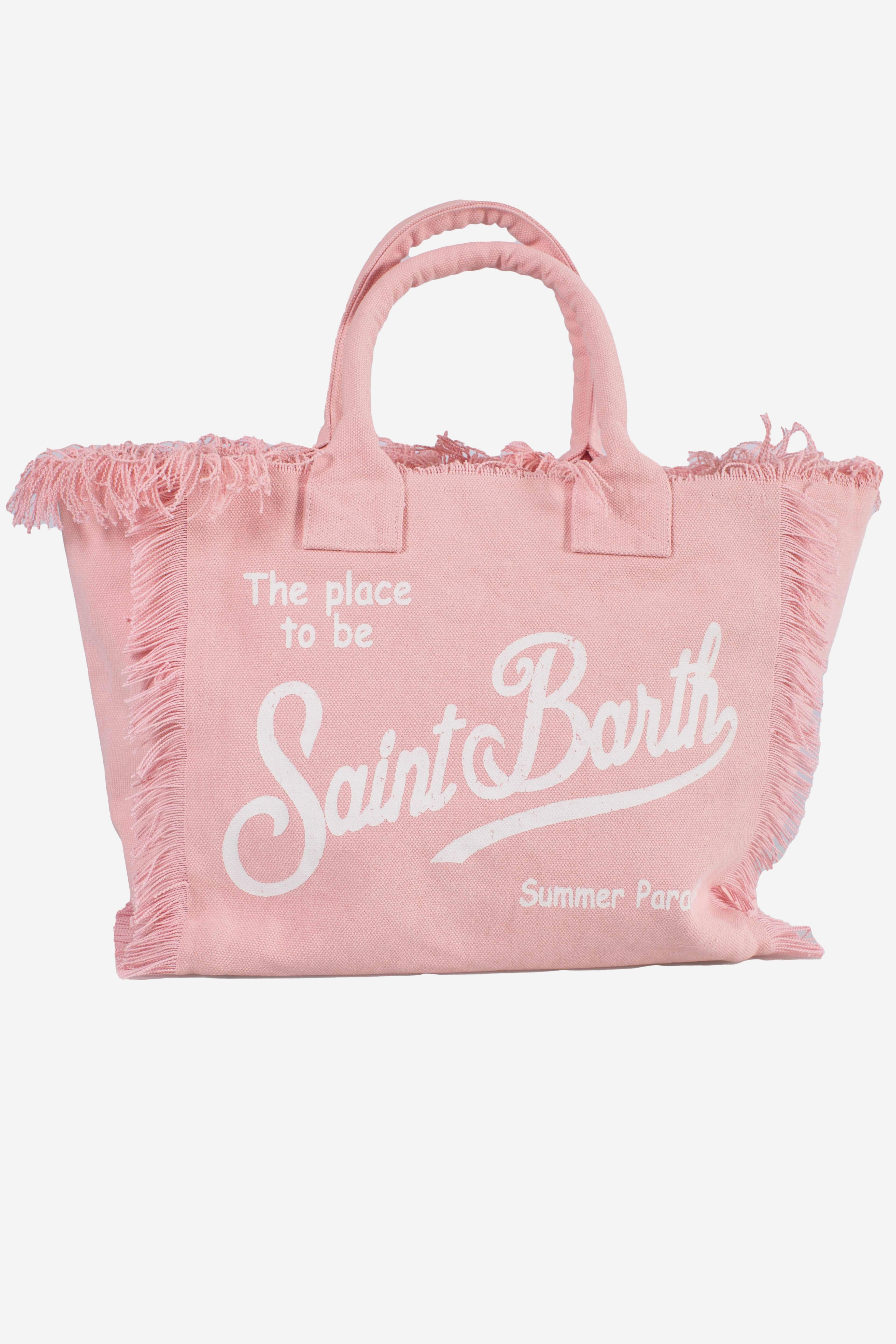 BORSA VANITY PINK