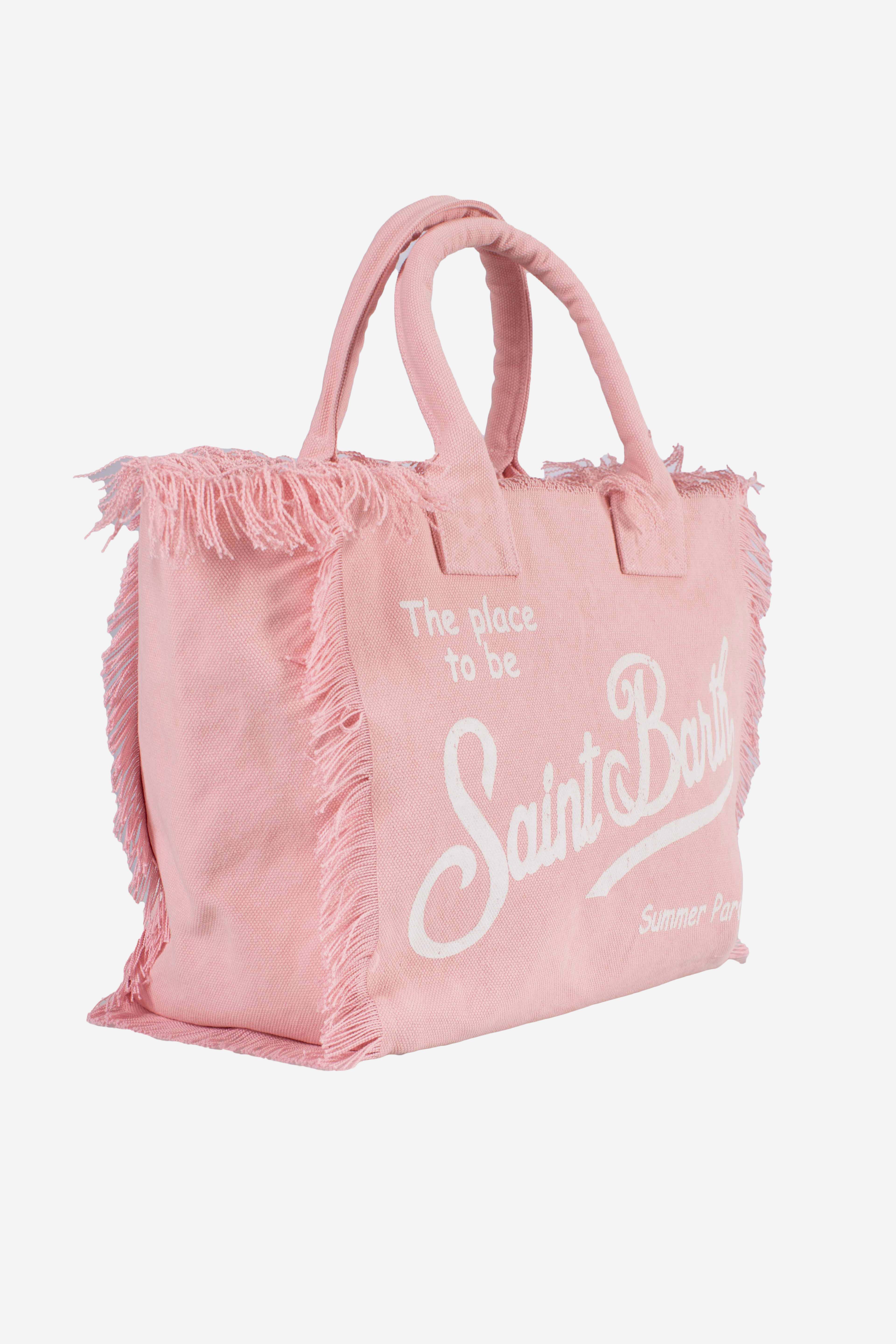 BORSA VANITY PINK