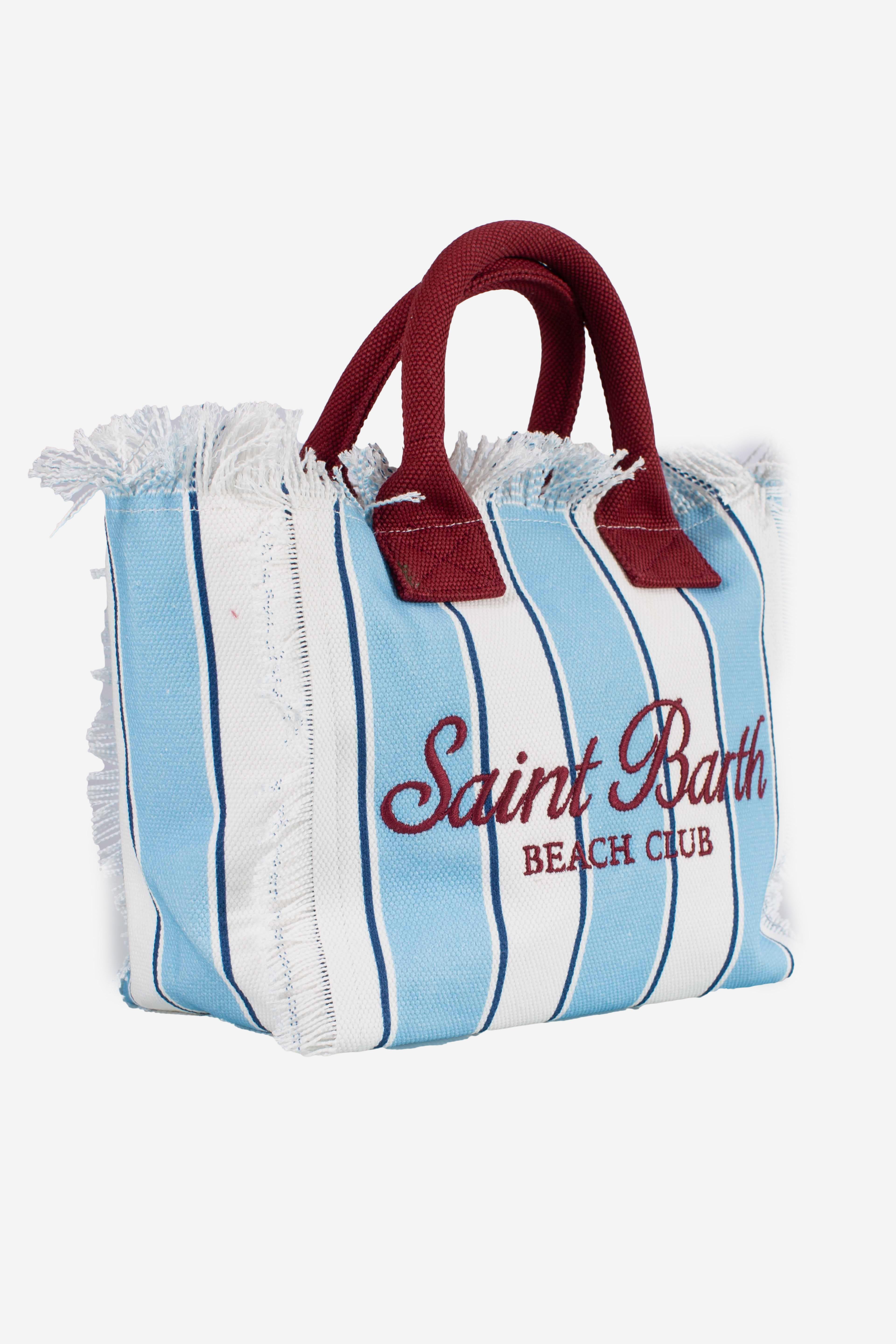 BORSA COLETTE SB BEACH STRIPES