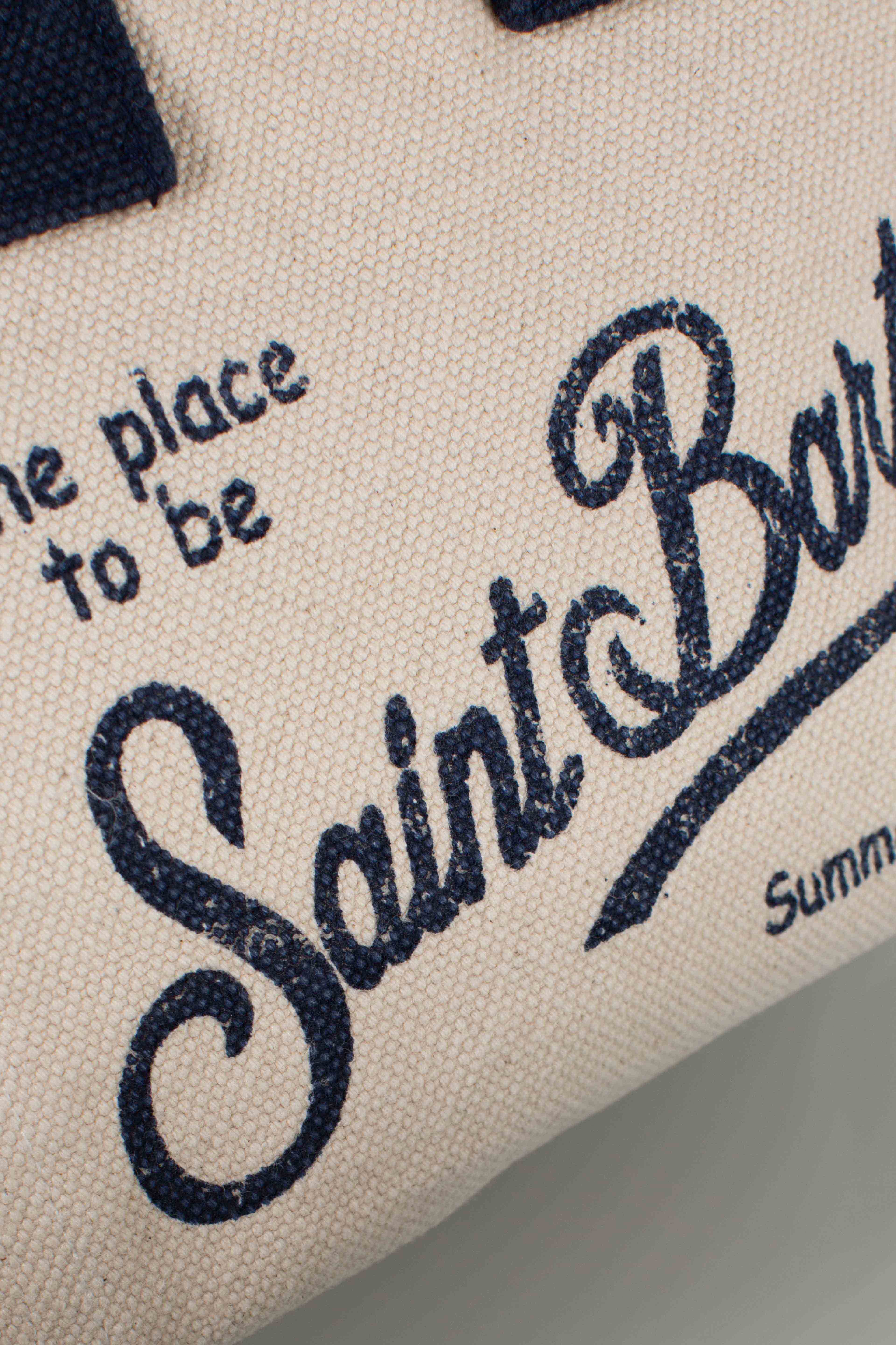 BORSA VANITY MINI CREAM