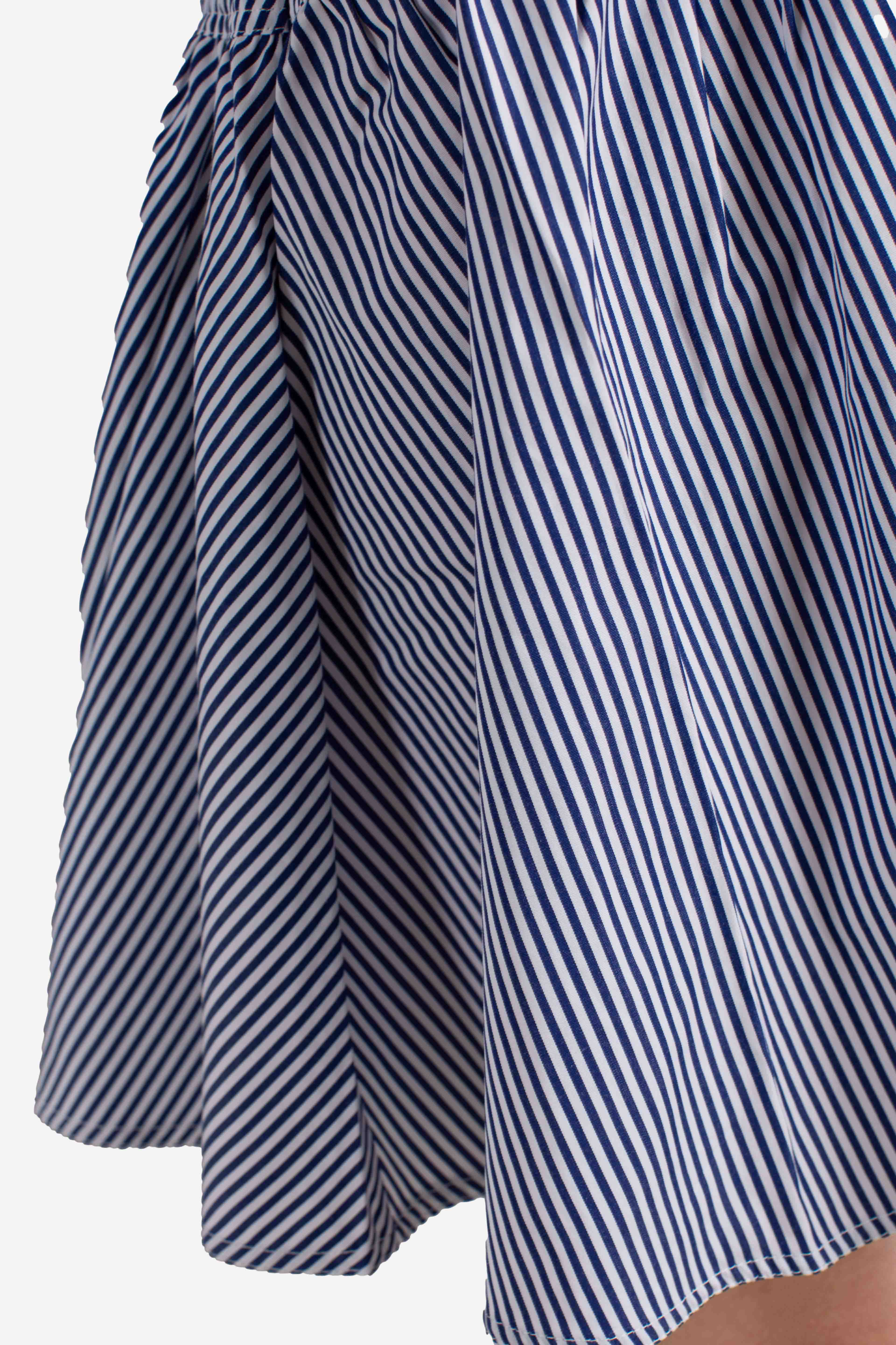 Abito chemisier Polo Ralph Lauren in puro cotone