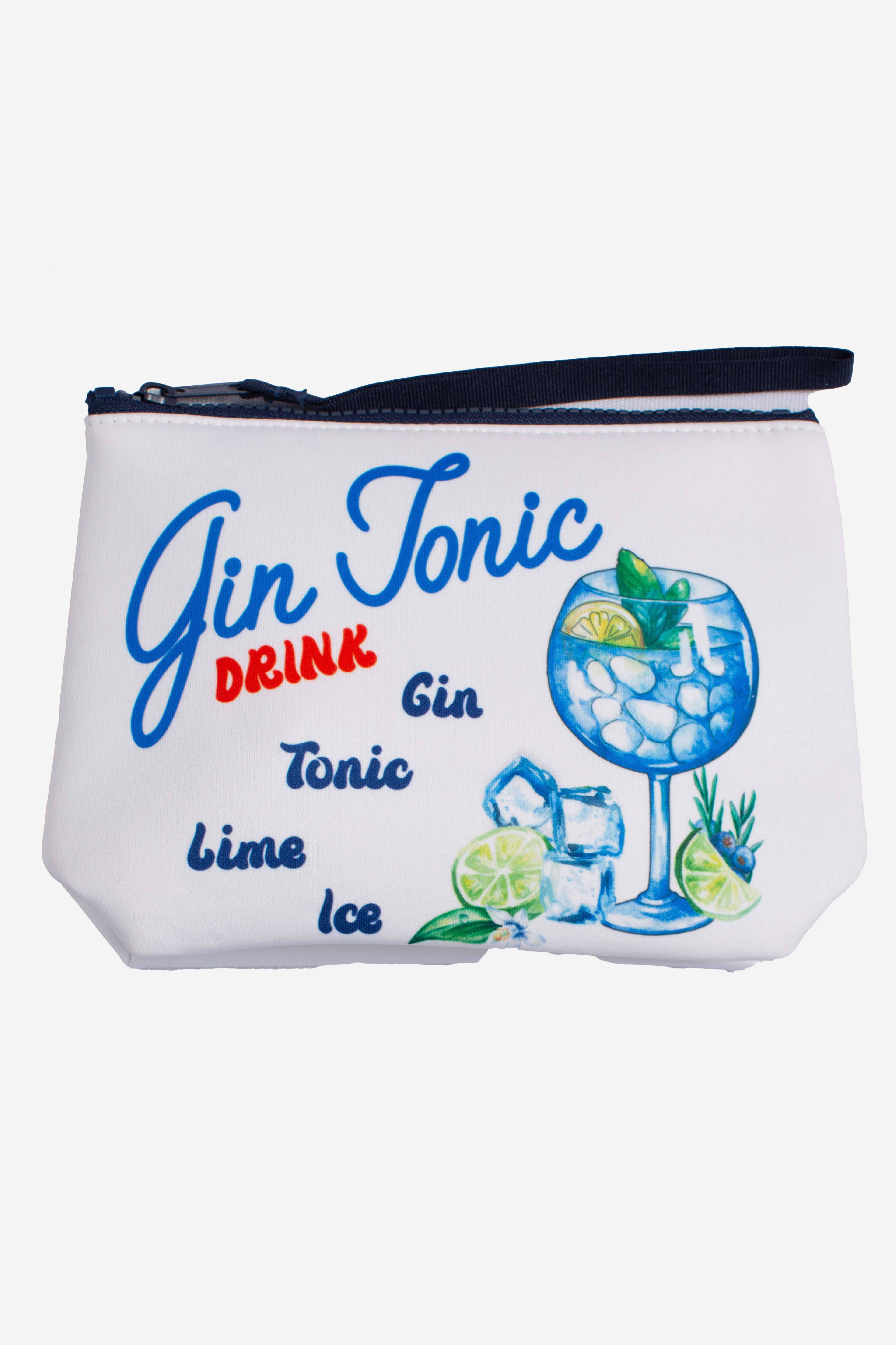 ALINE POCHETTE DRINK GIN