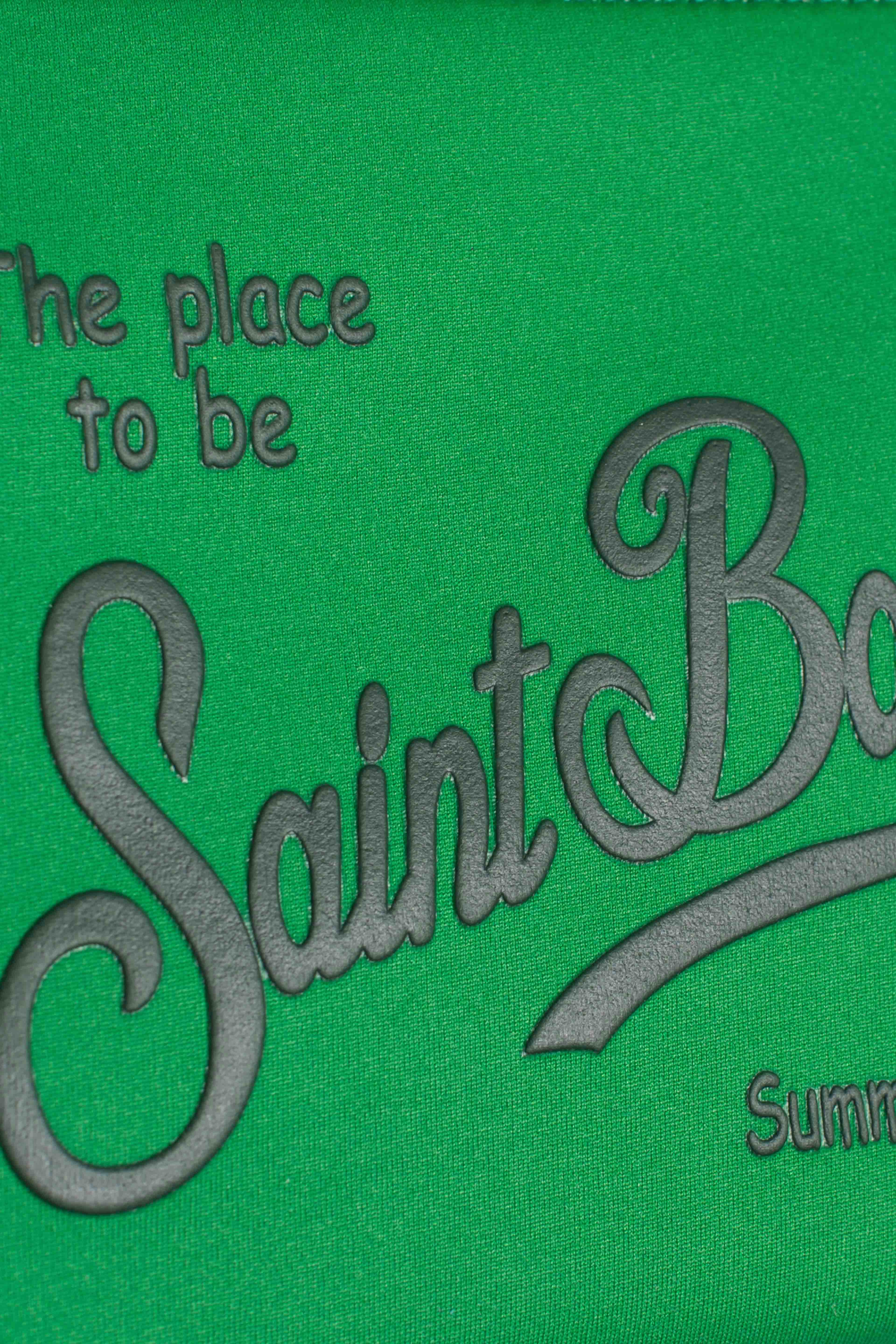 ALINE POCHETTE GREEN