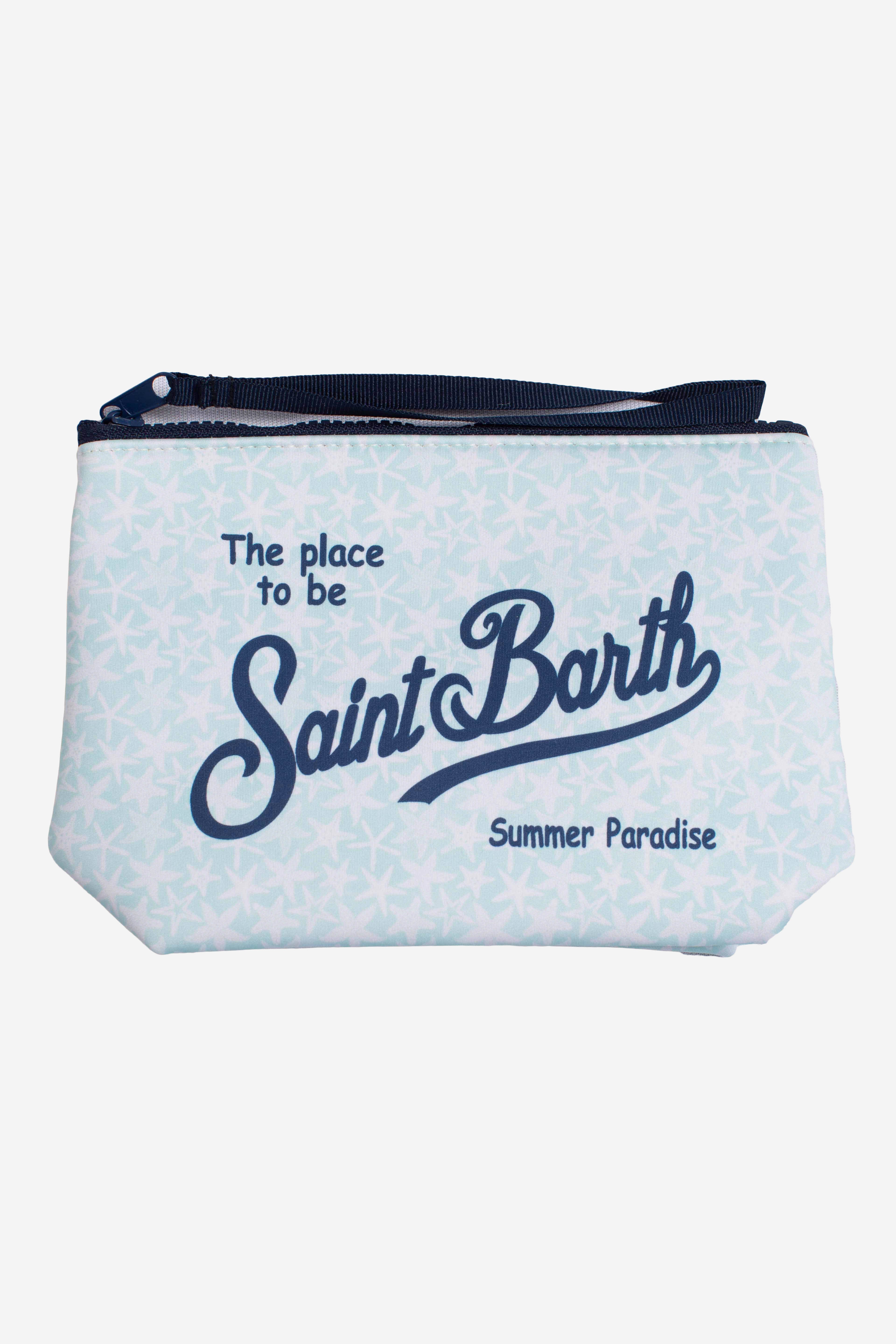 ALINE POCHETTE WATER STAR